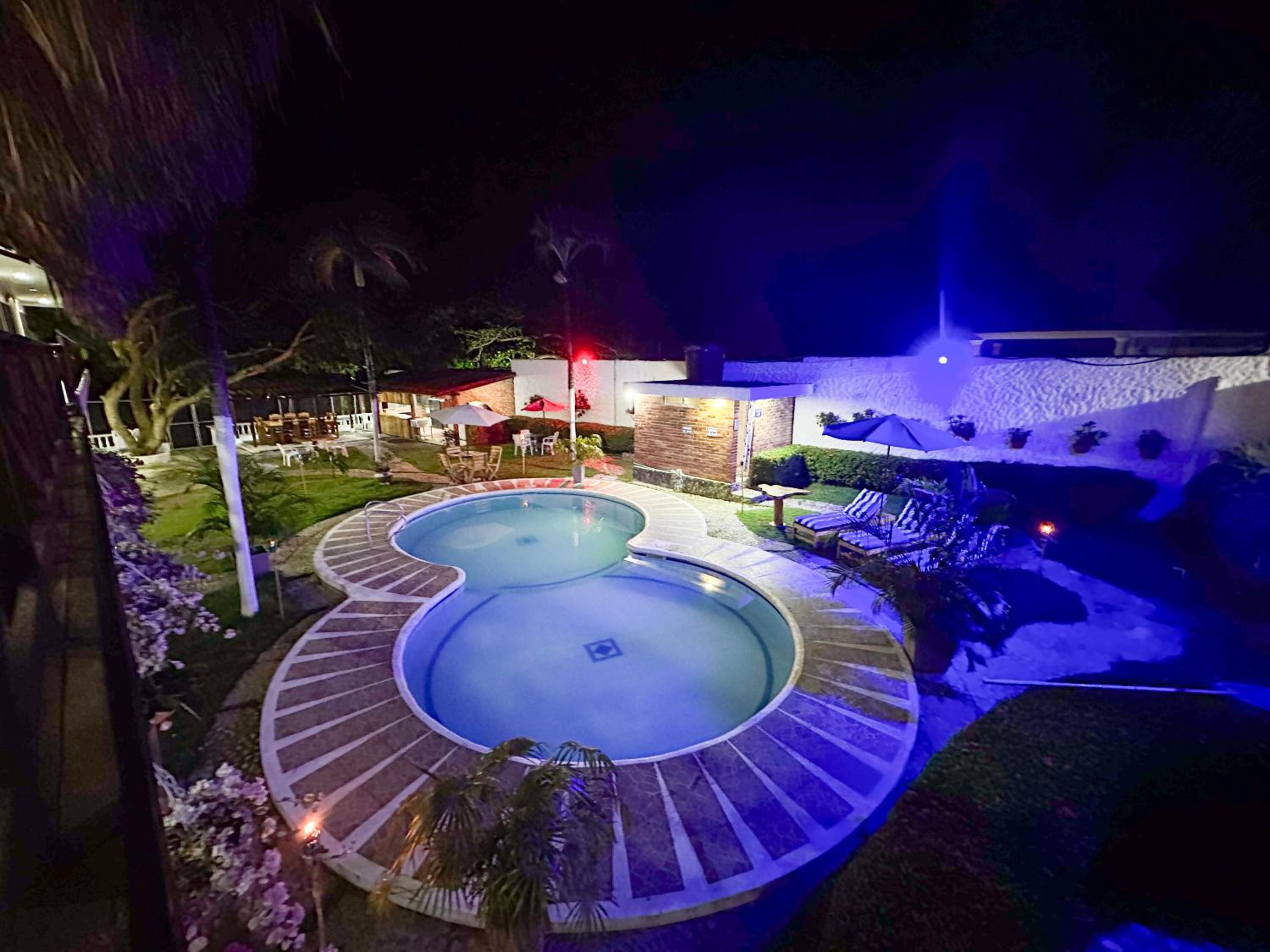 Hotel Randuky Tayrona
