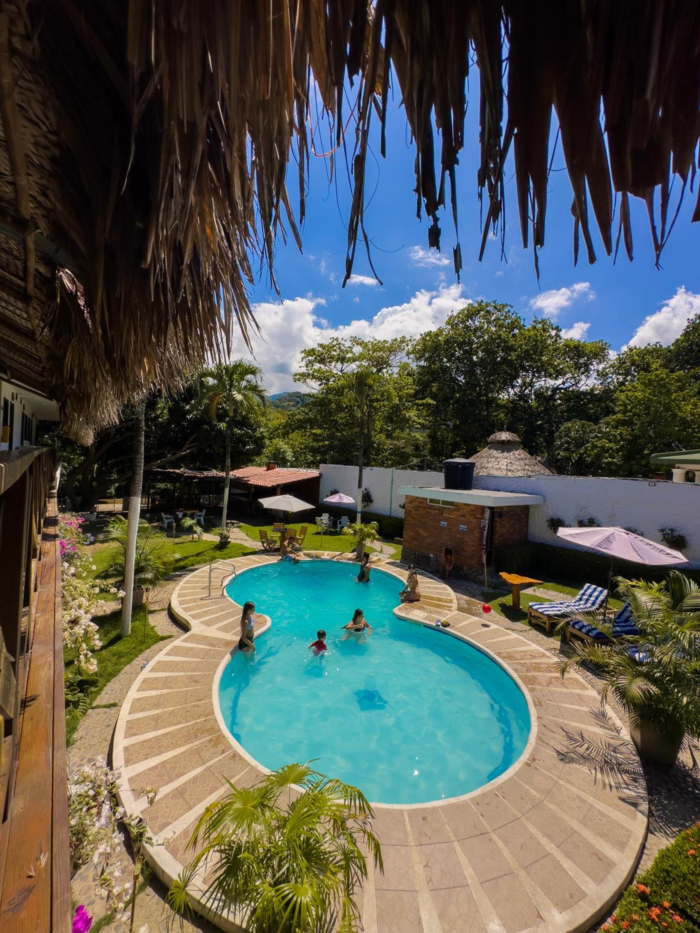 Hotel Randuky Tayrona