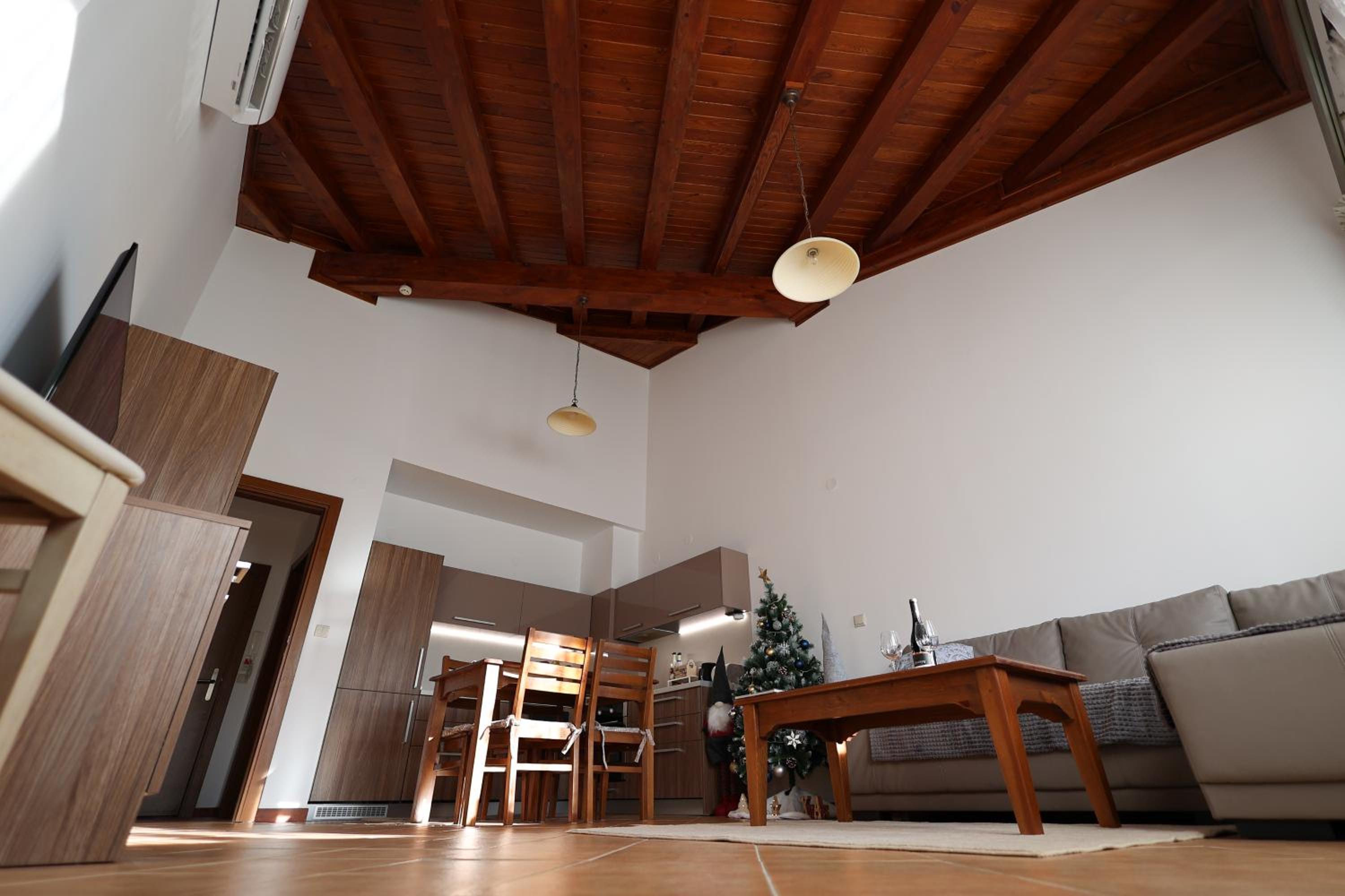 Pirin Golf Mountain View Retreat