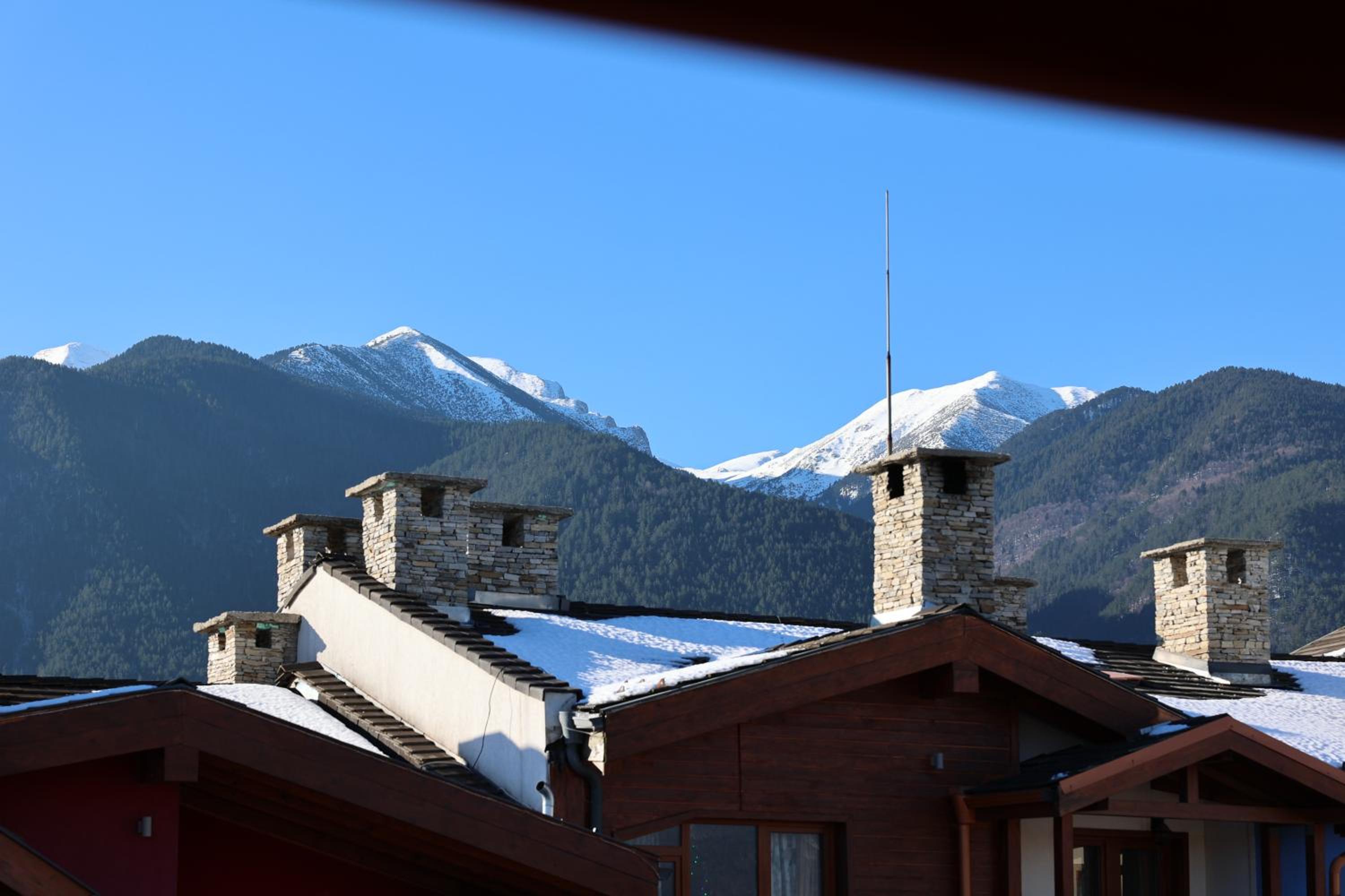 Pirin Golf Mountain View Retreat