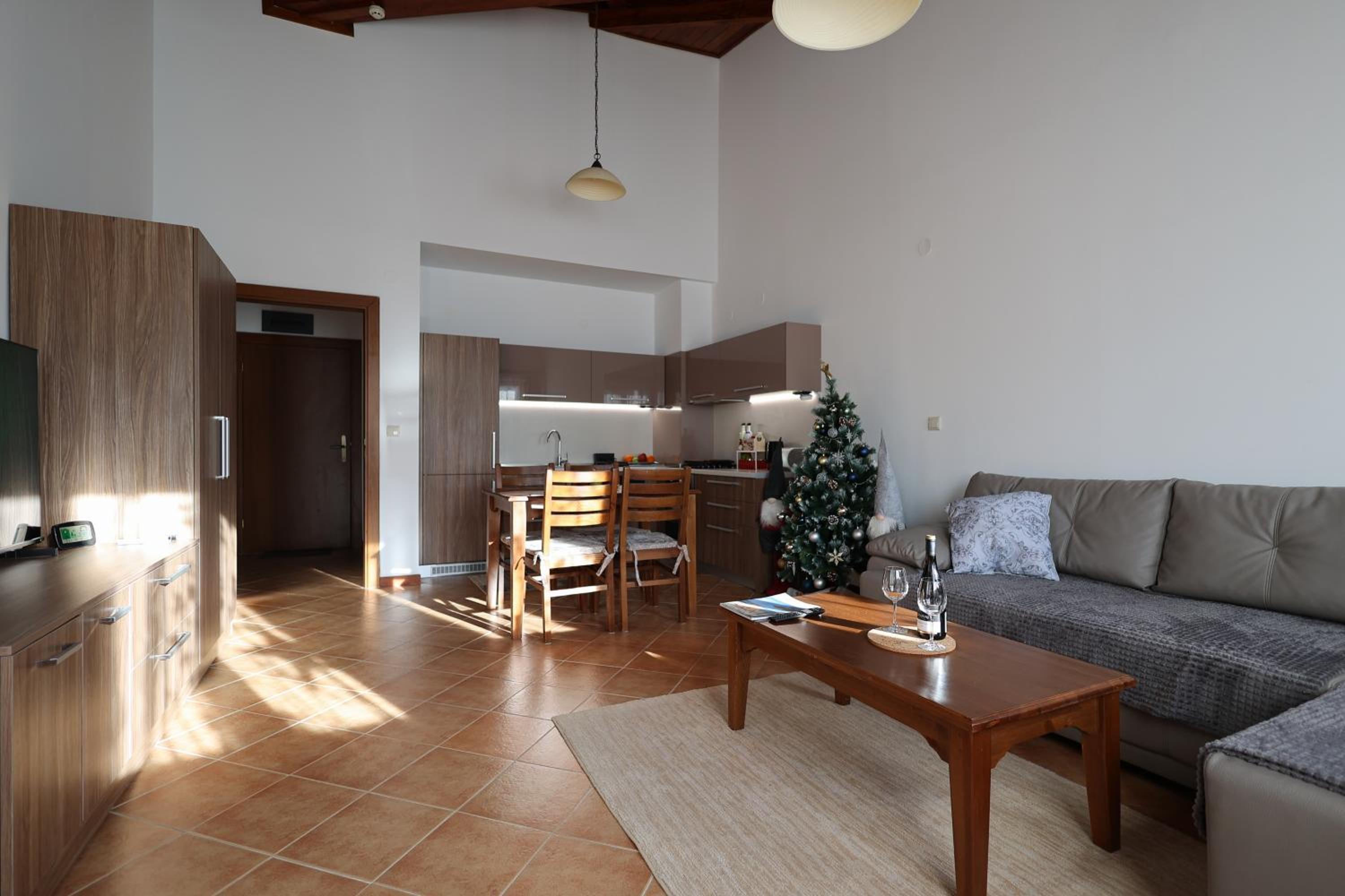 Pirin Golf Mountain View Retreat