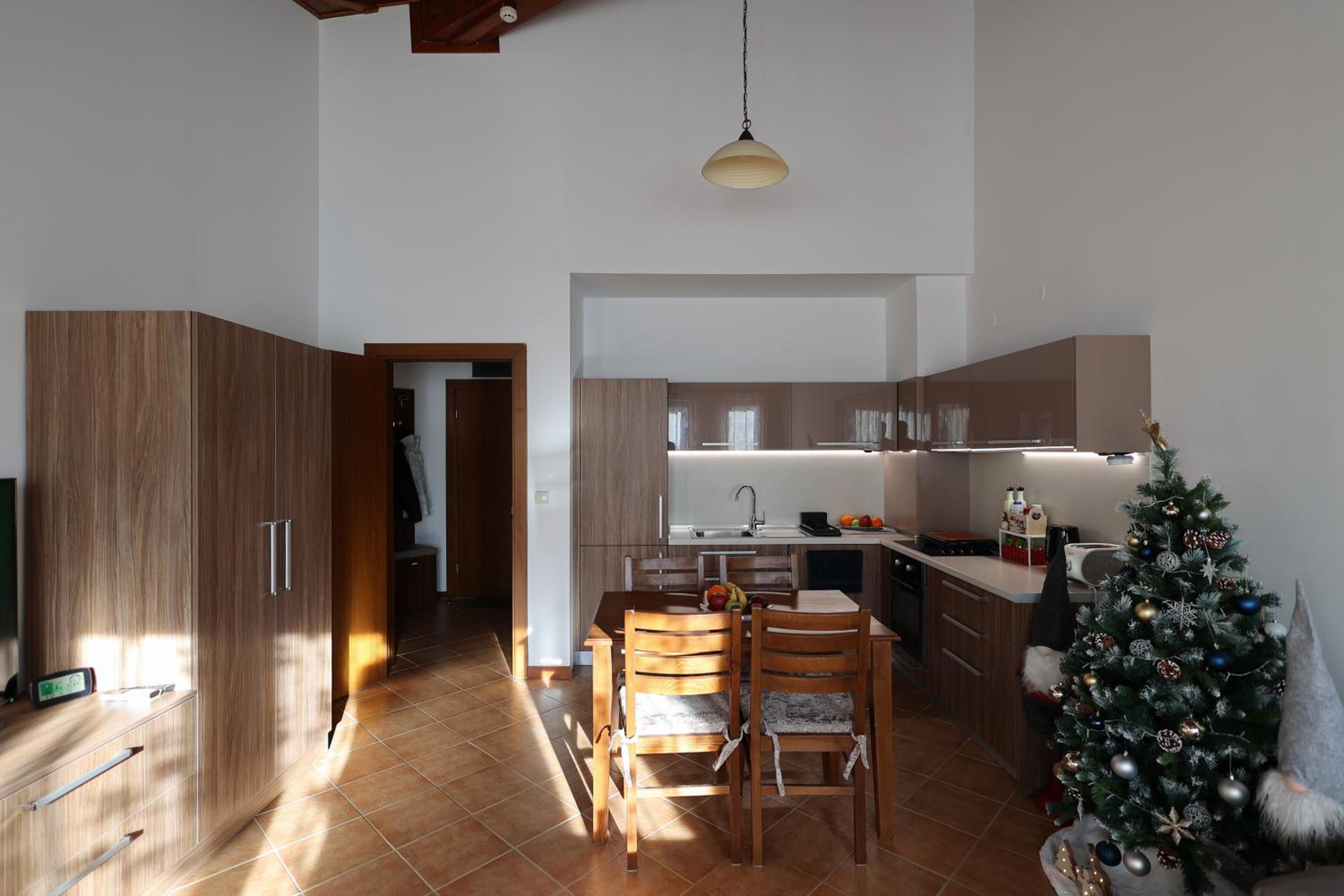 Pirin Golf Mountain View Retreat