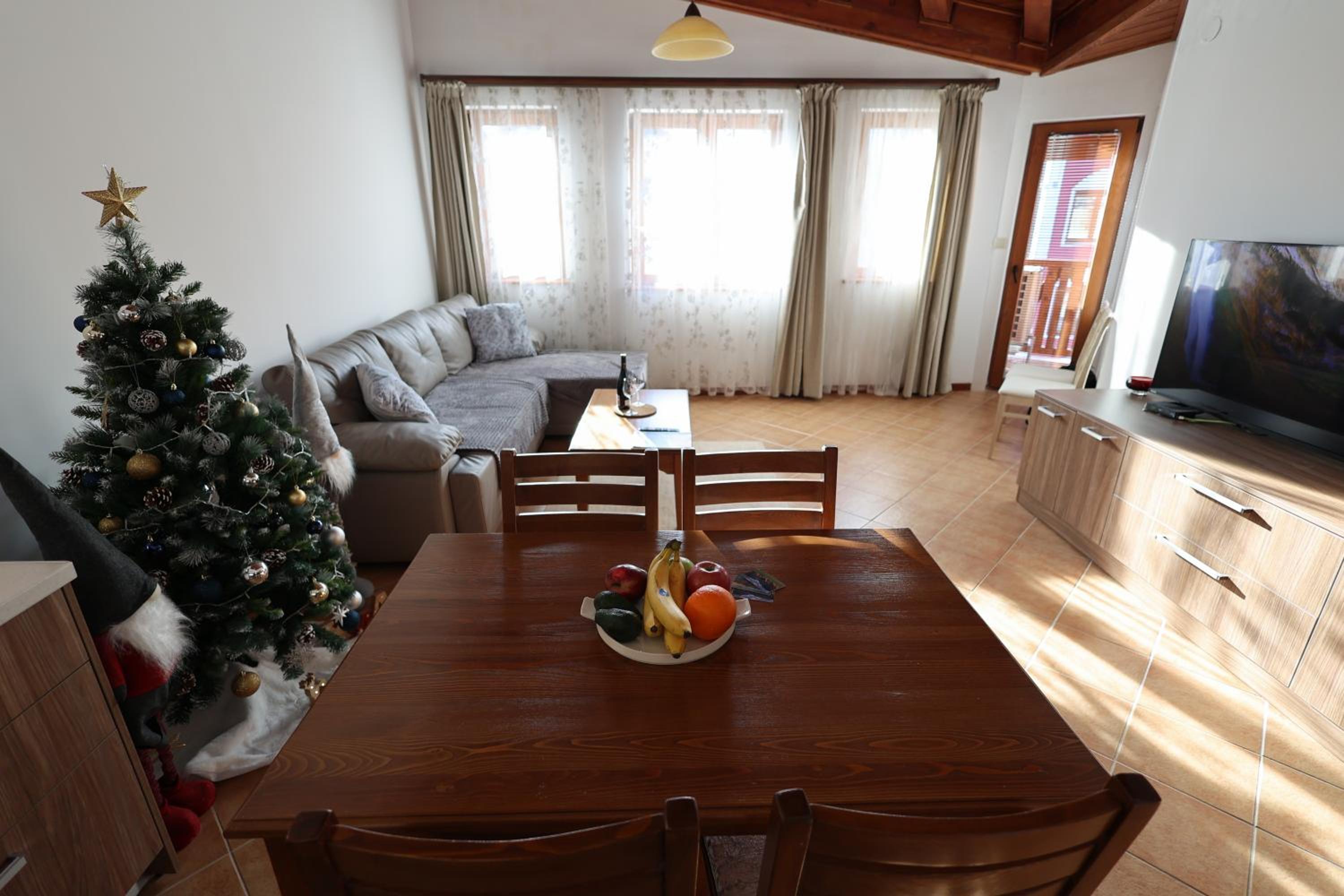 Pirin Golf Mountain View Retreat
