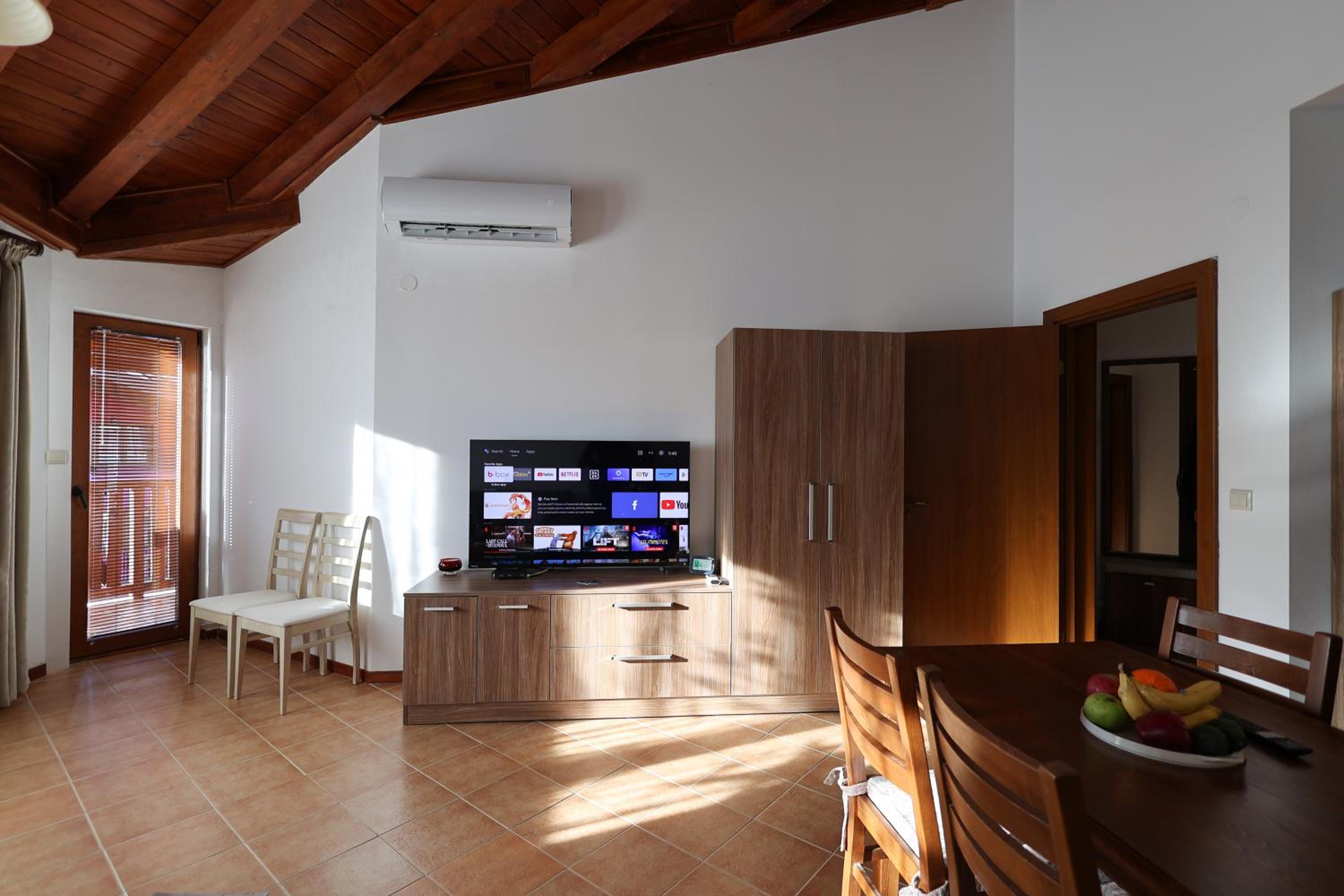 Pirin Golf Mountain View Retreat