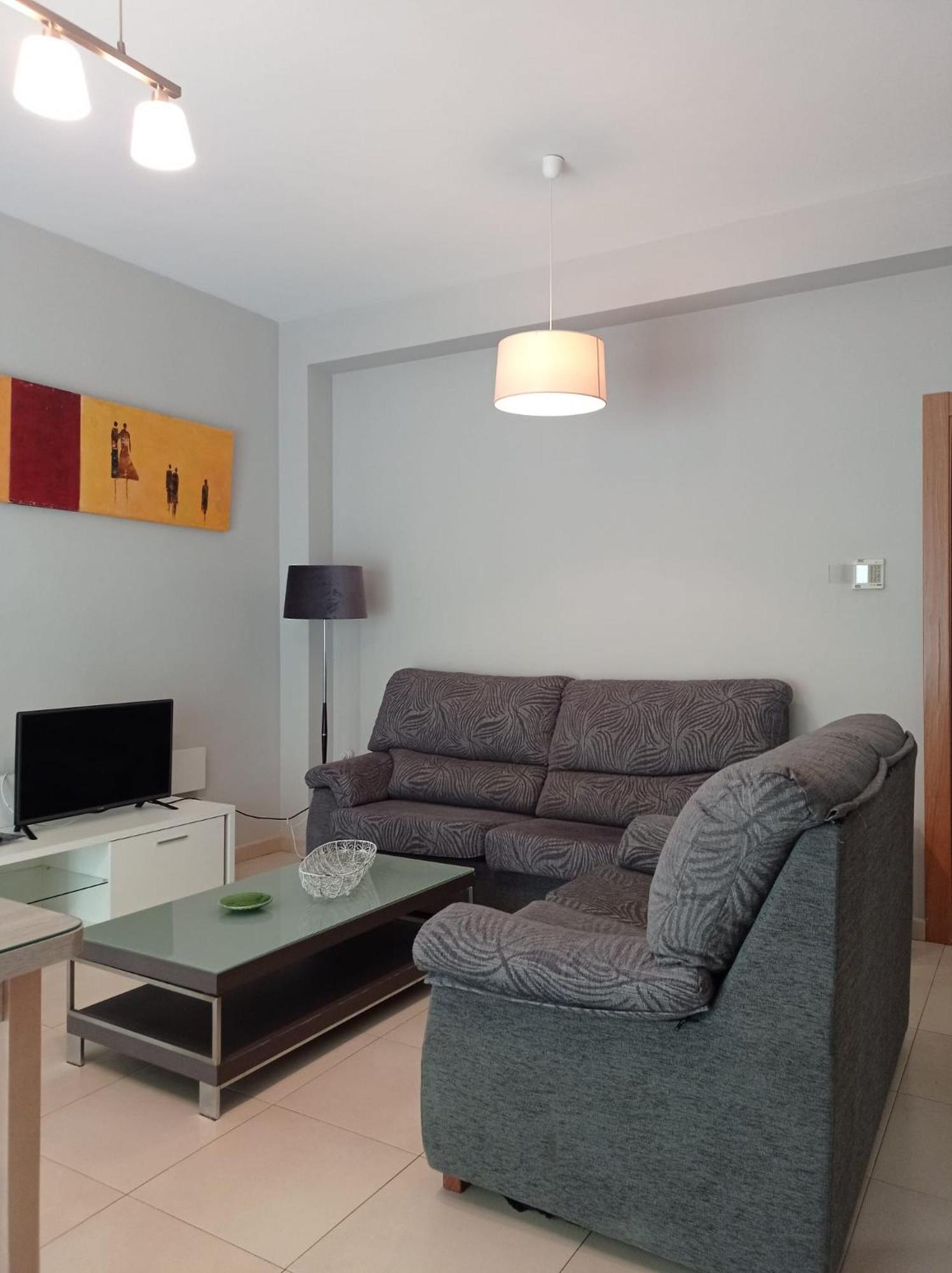 APARTAMENTOS TURISTICOS LAS CINCO JOYAS