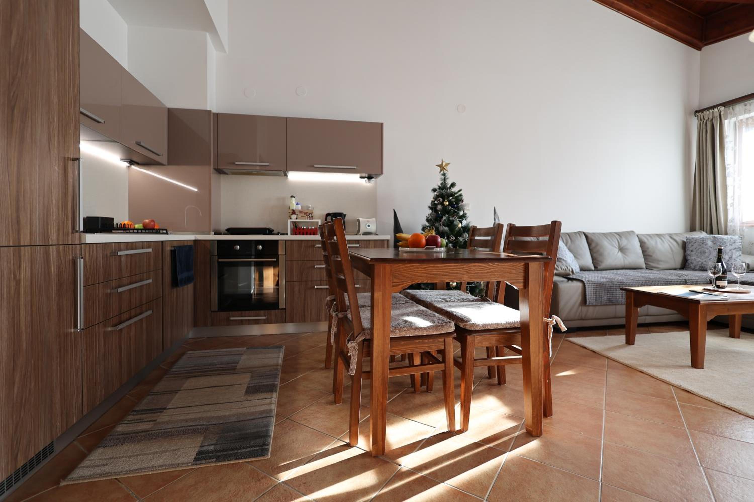 Pirin Golf Mountain View Retreat
