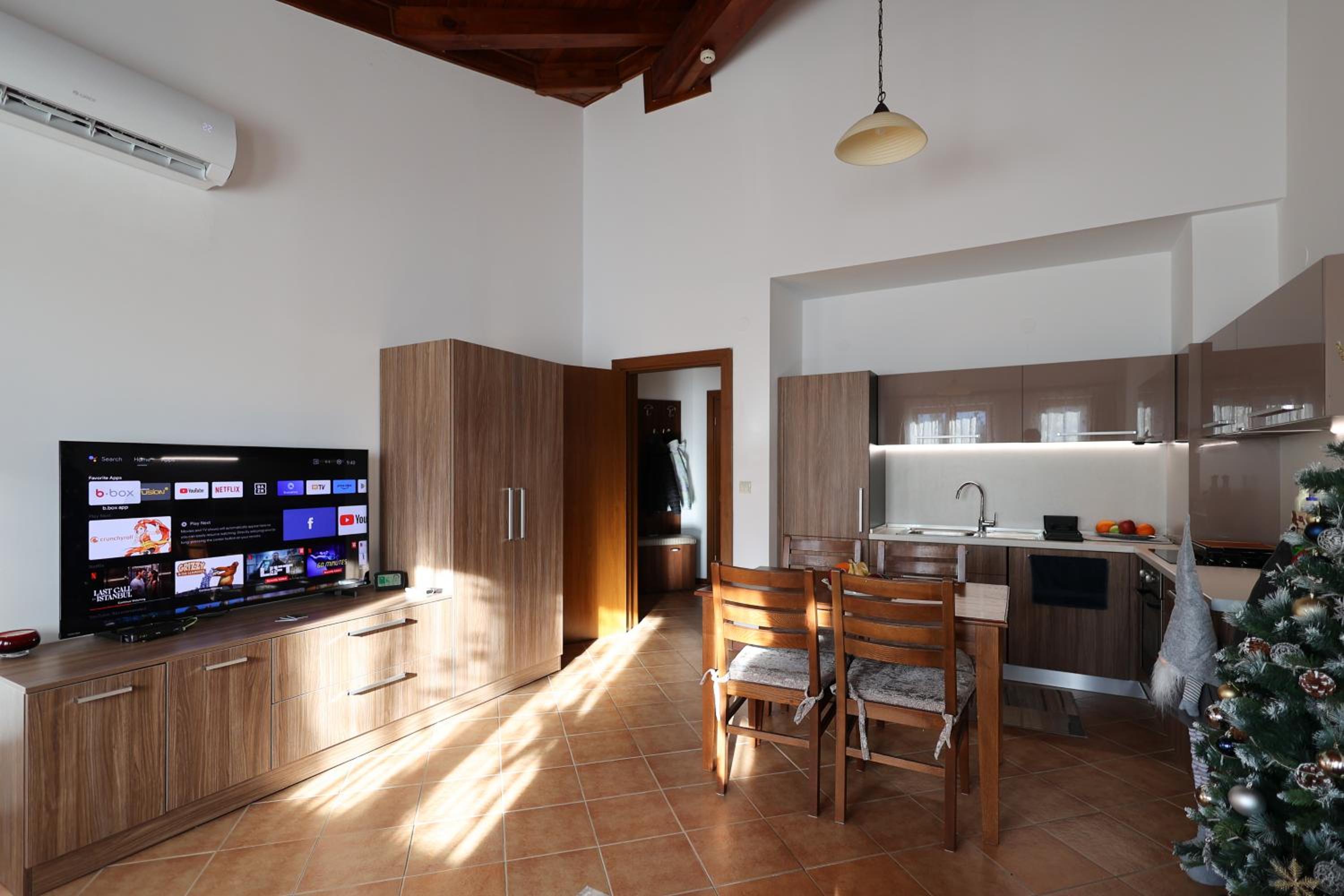 Pirin Golf Mountain View Retreat