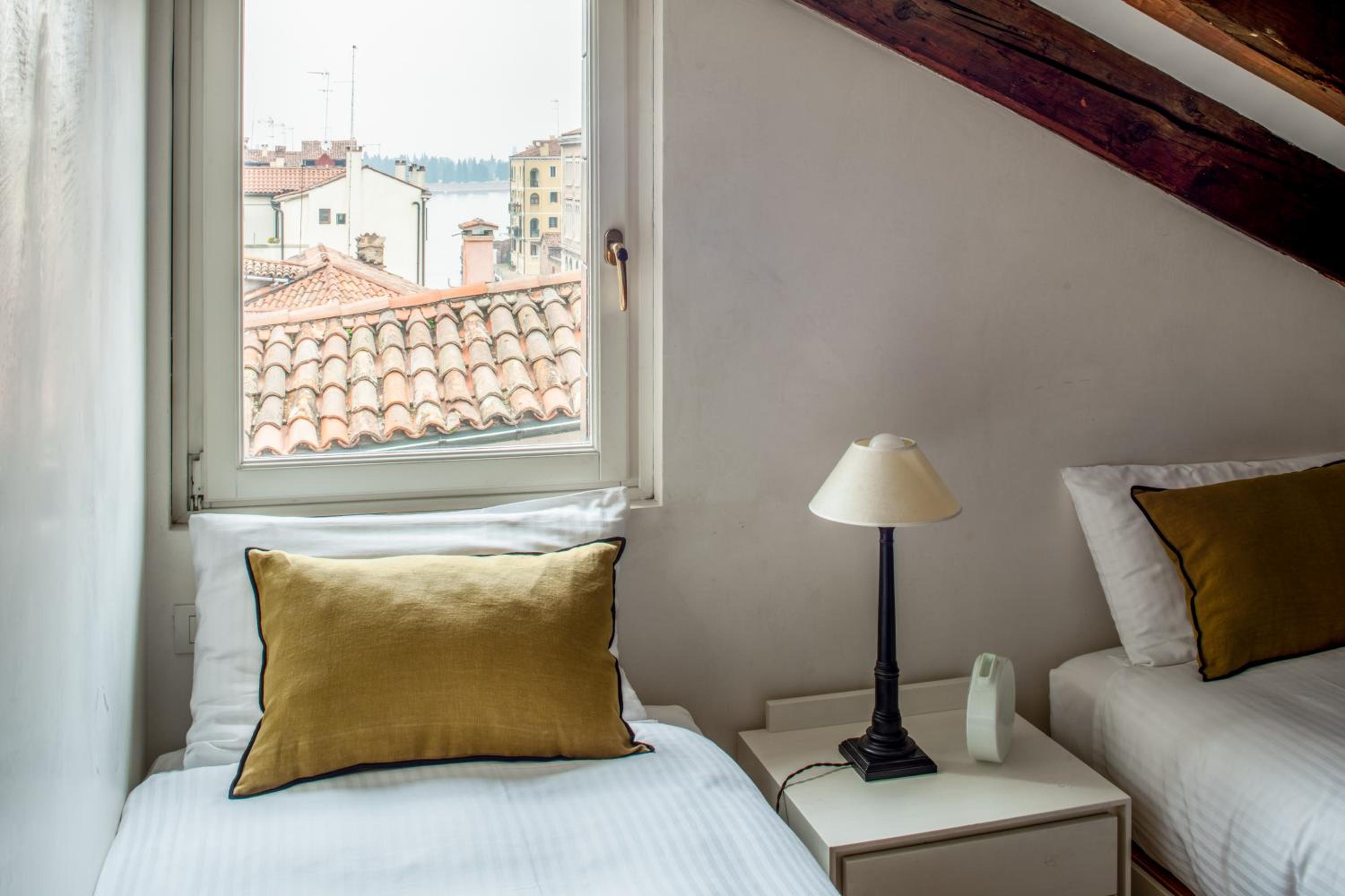 Santa Giustina Palace R&R