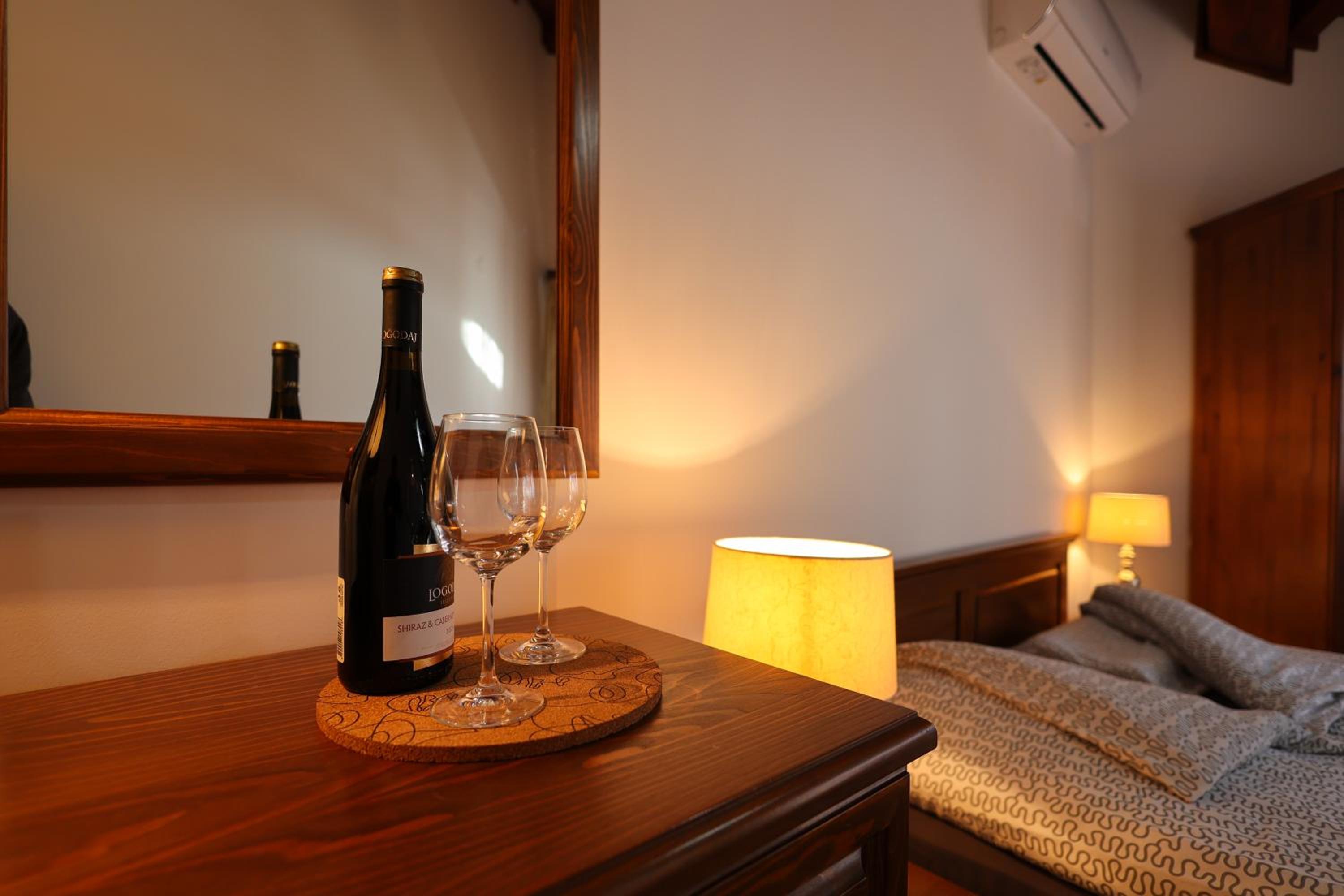 Pirin Golf Mountain View Retreat