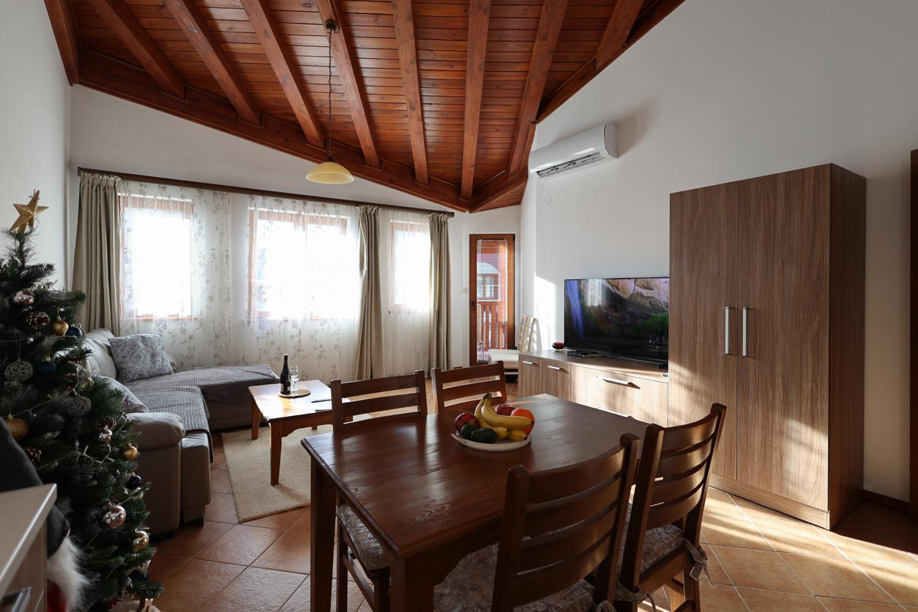 Pirin Golf Mountain View Retreat