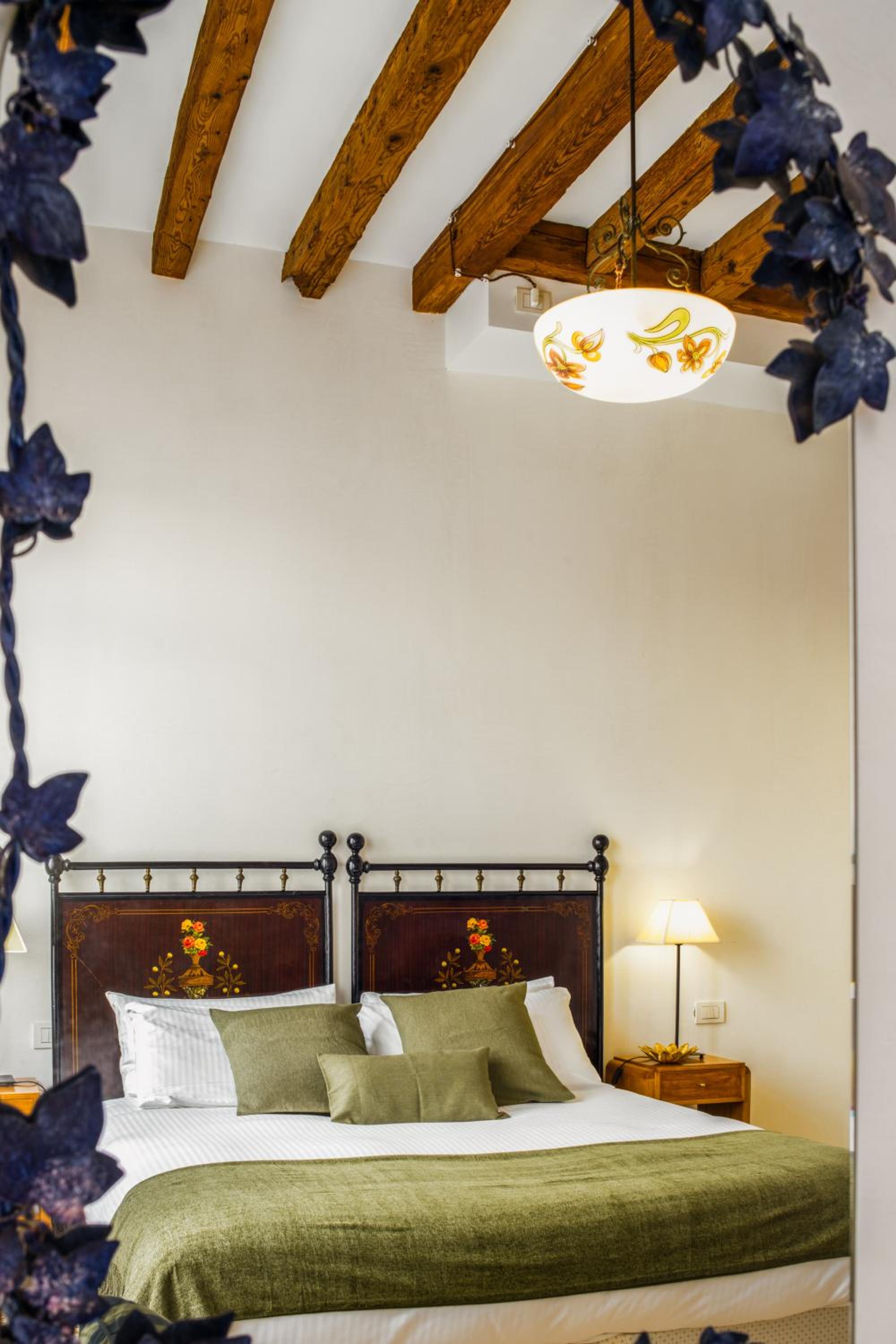 Santa Giustina Palace R&R