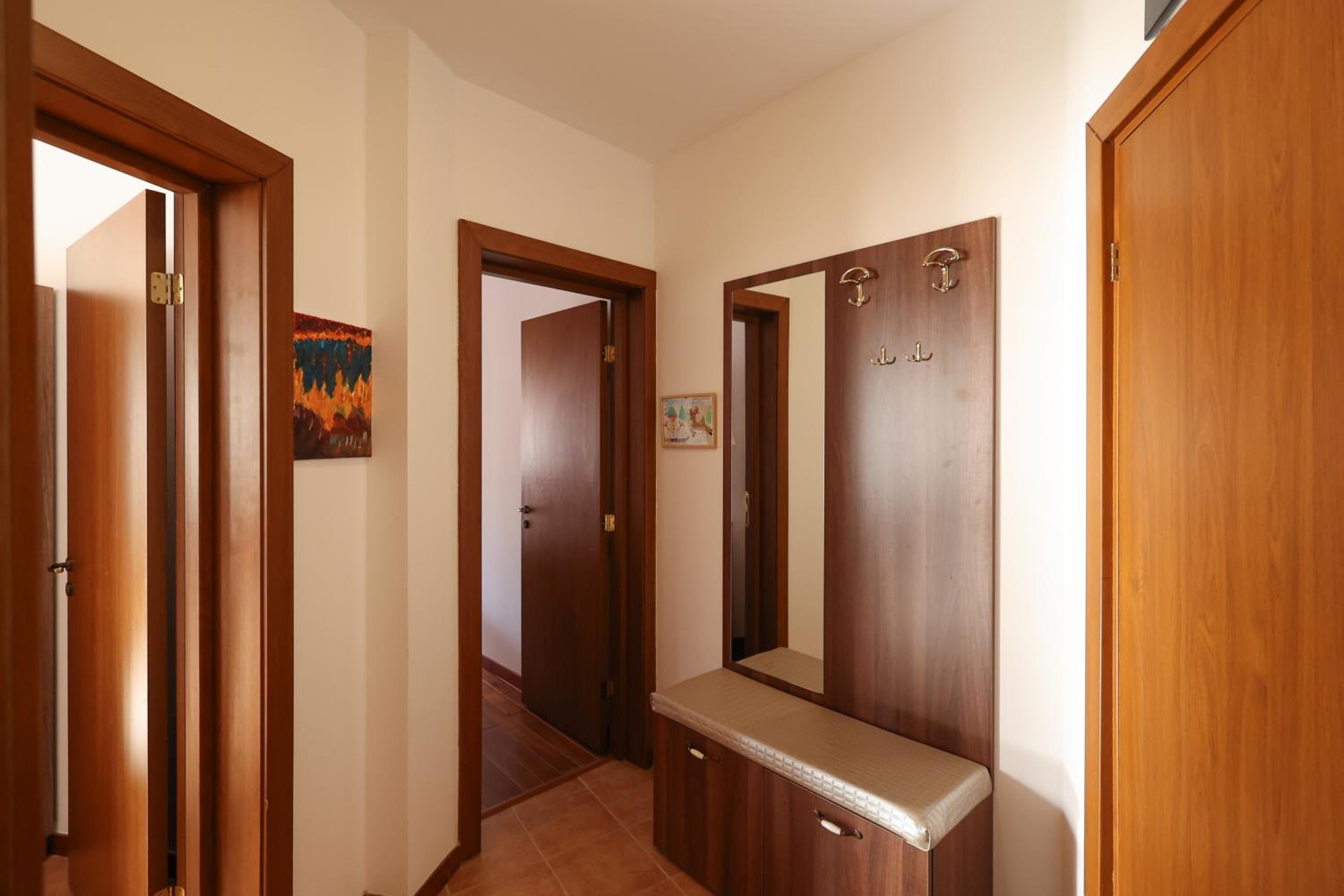 Pirin Golf Mountain View Retreat