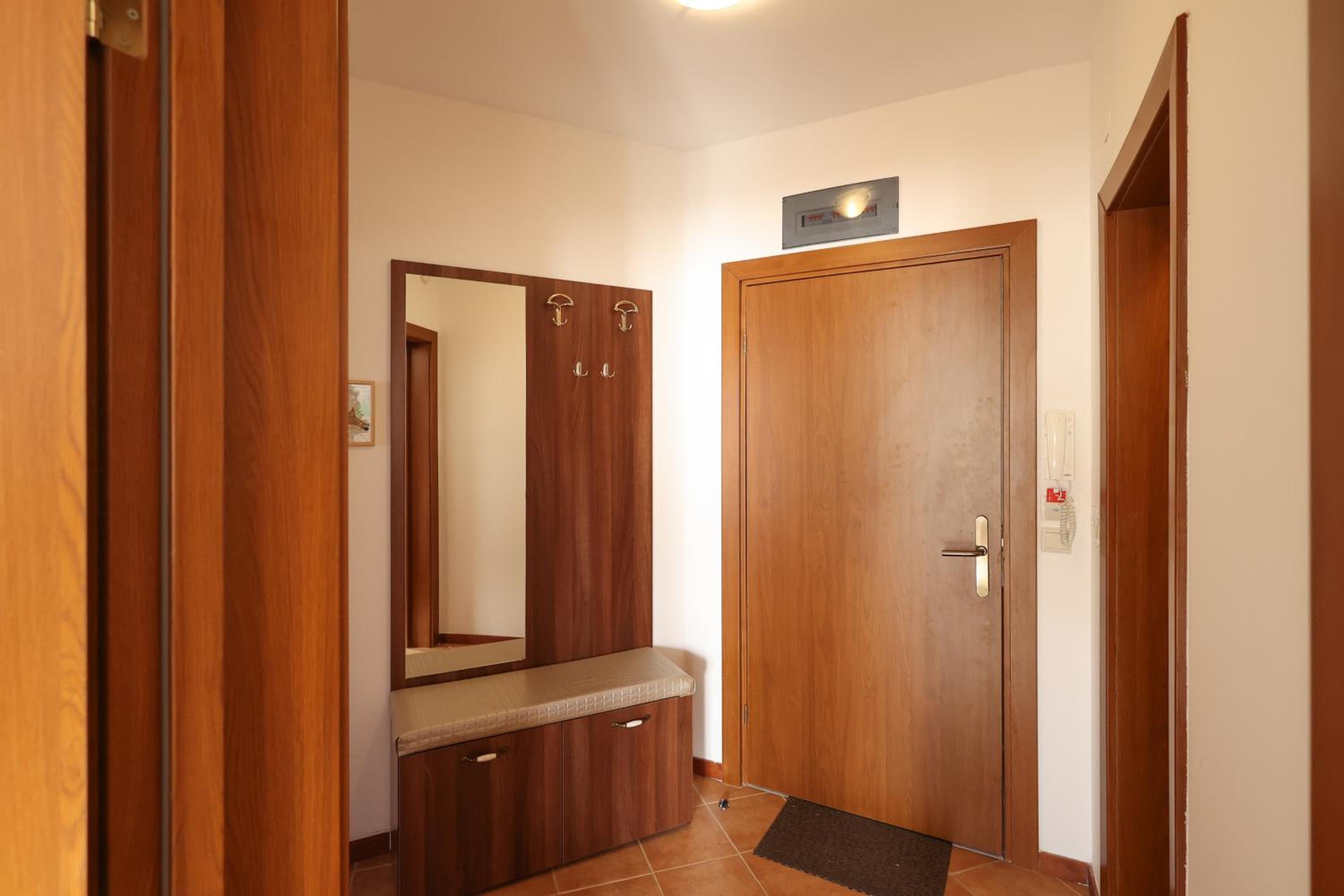 Pirin Golf Mountain View Retreat