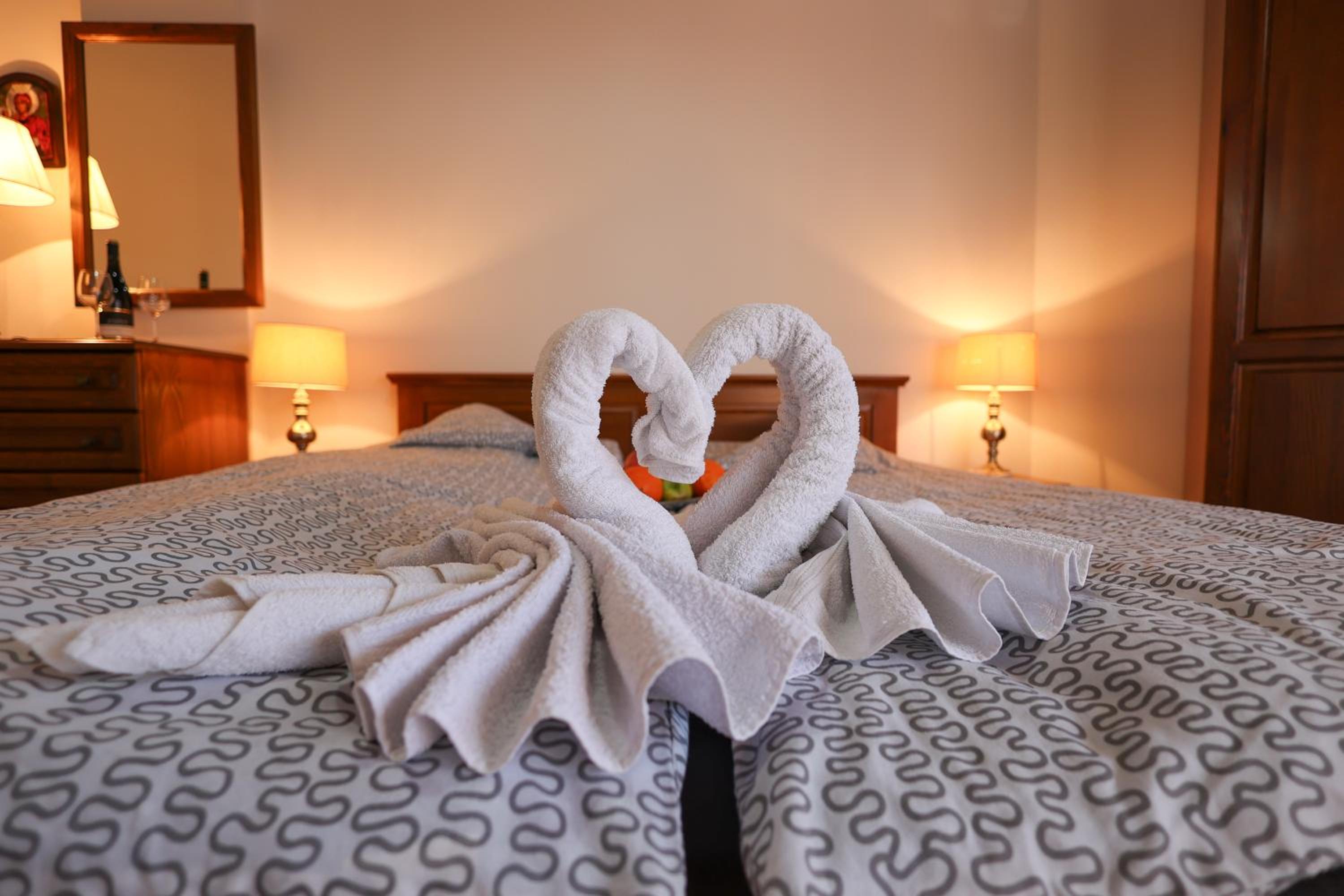 Pirin Golf Mountain View Retreat