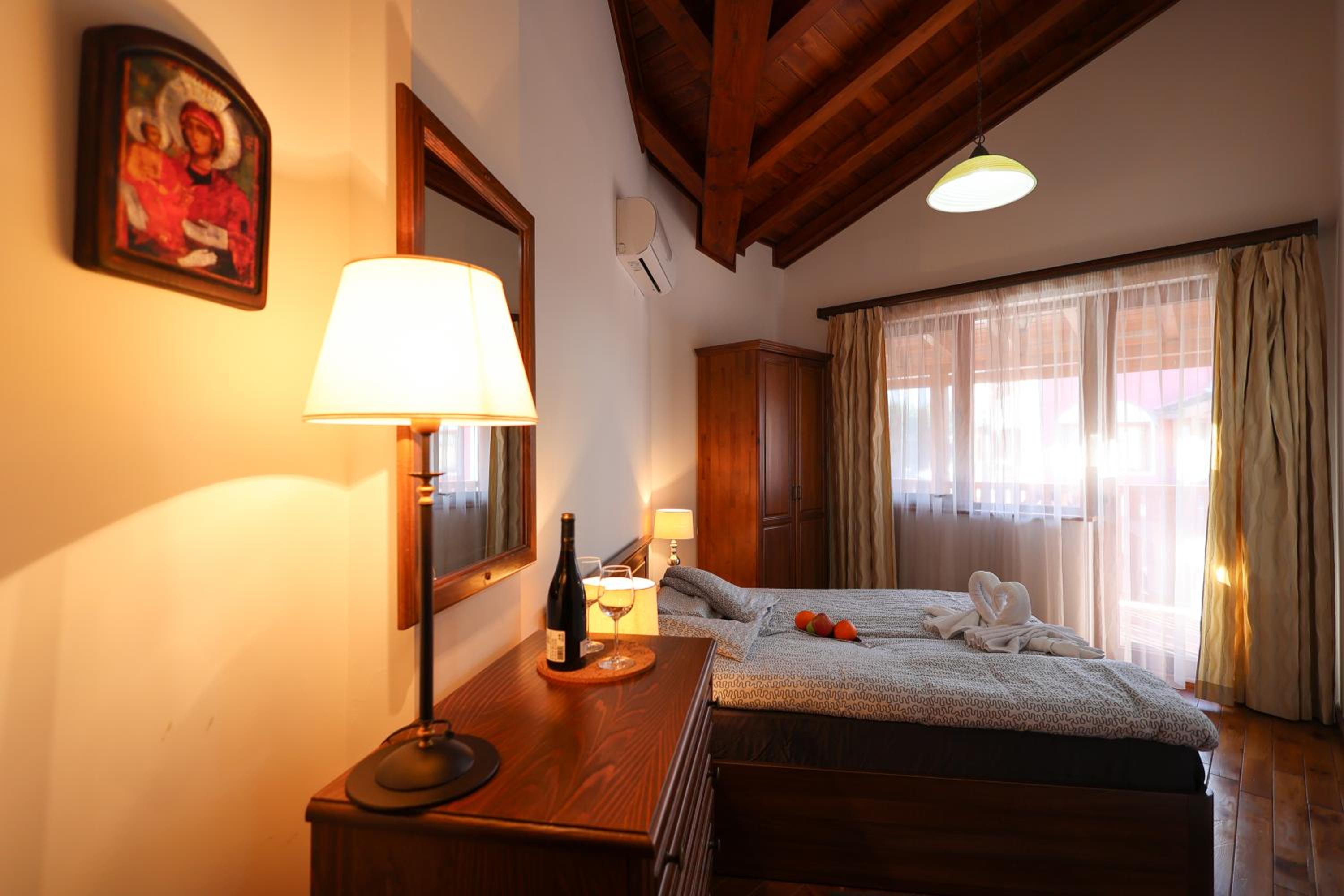 Pirin Golf Mountain View Retreat