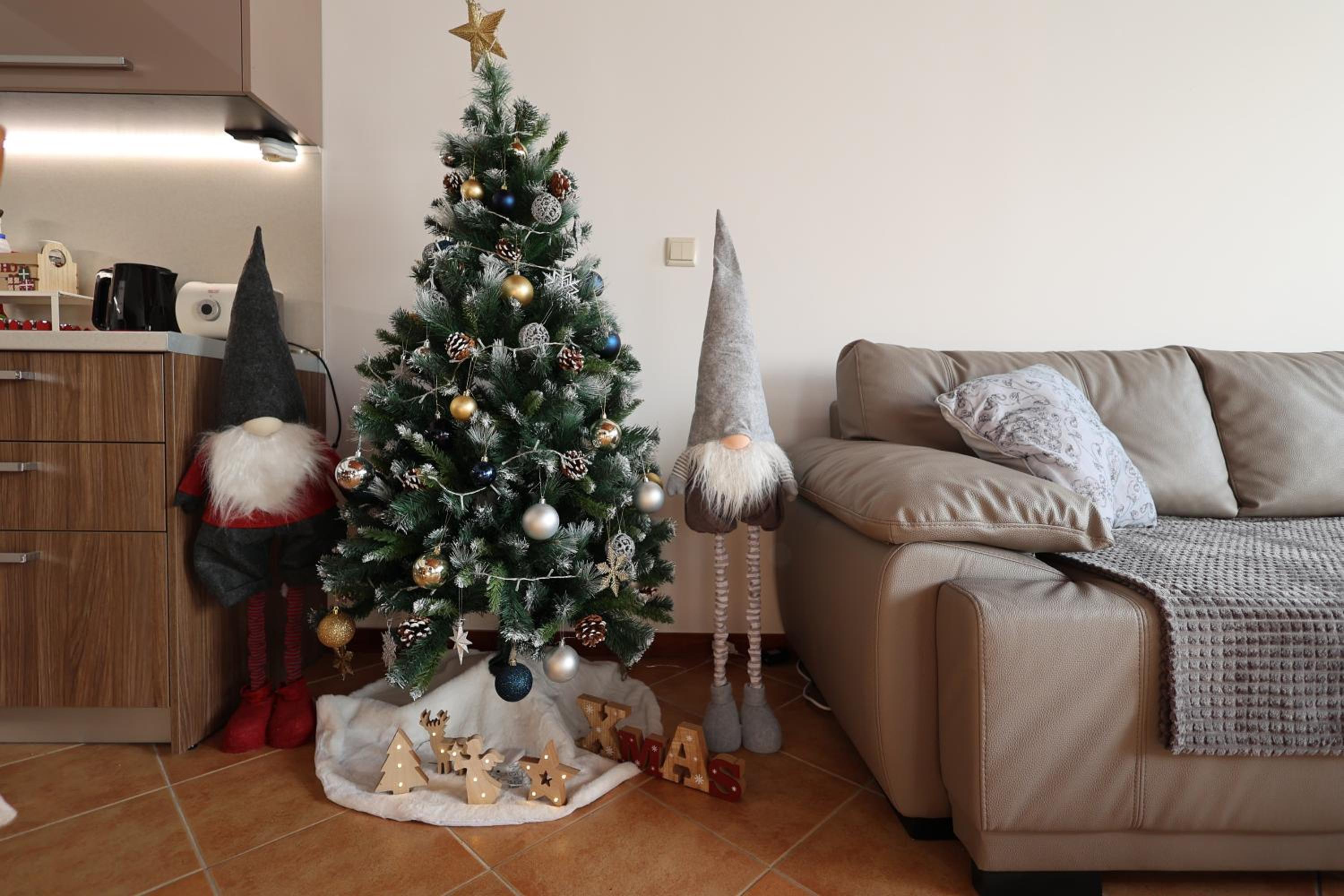 Pirin Golf Mountain View Retreat