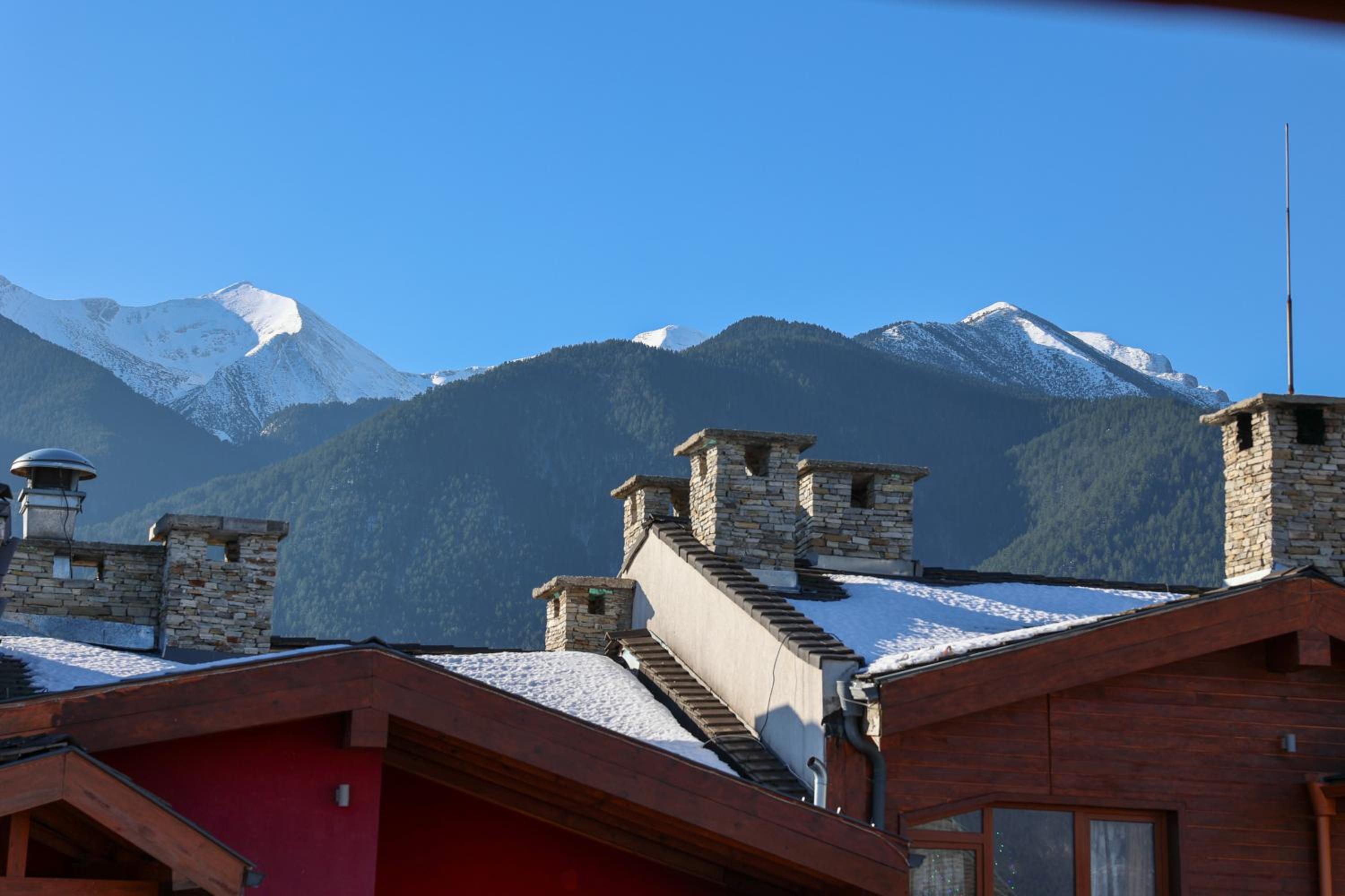 Pirin Golf Mountain View Retreat