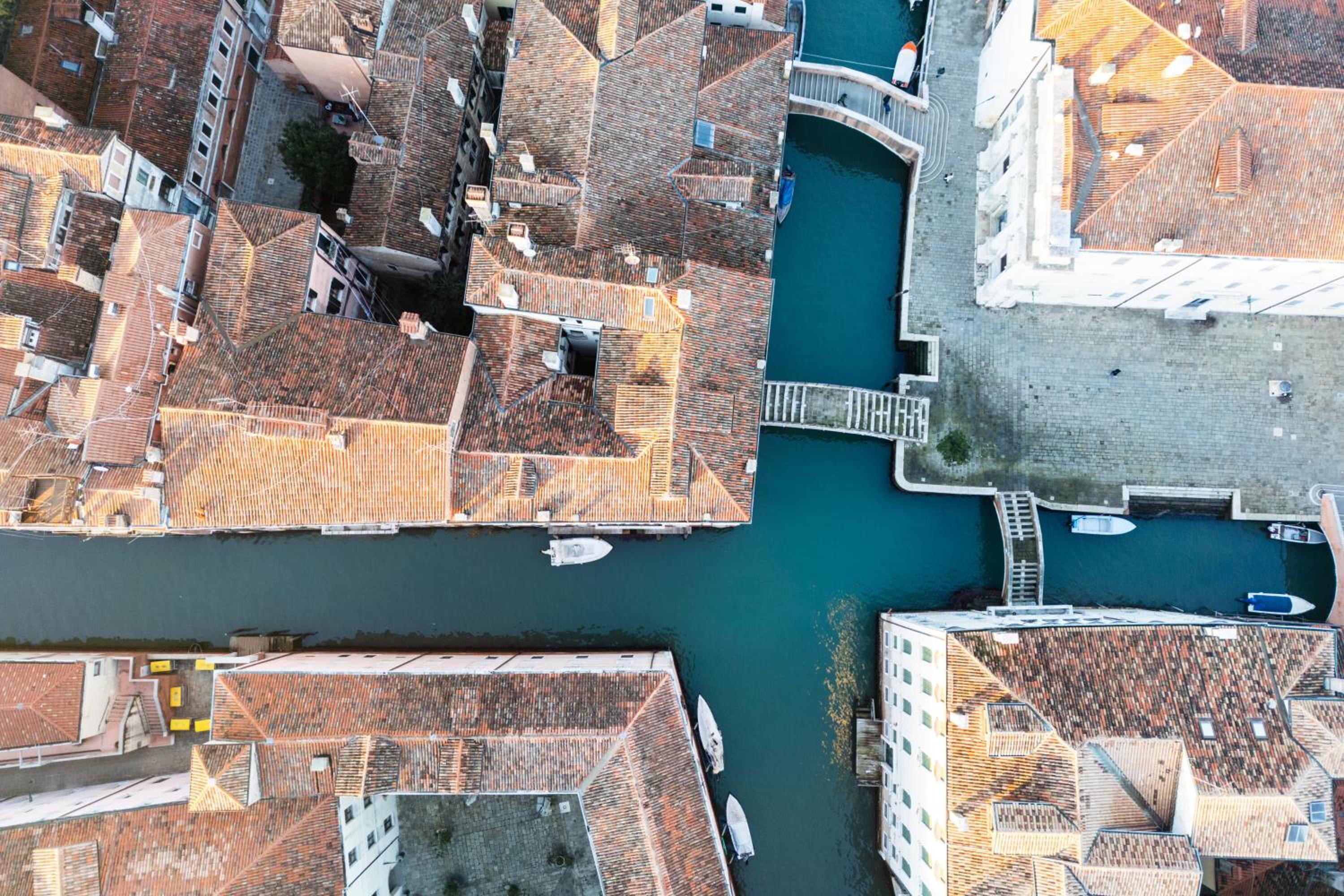 Santa Giustina Palace R&R
