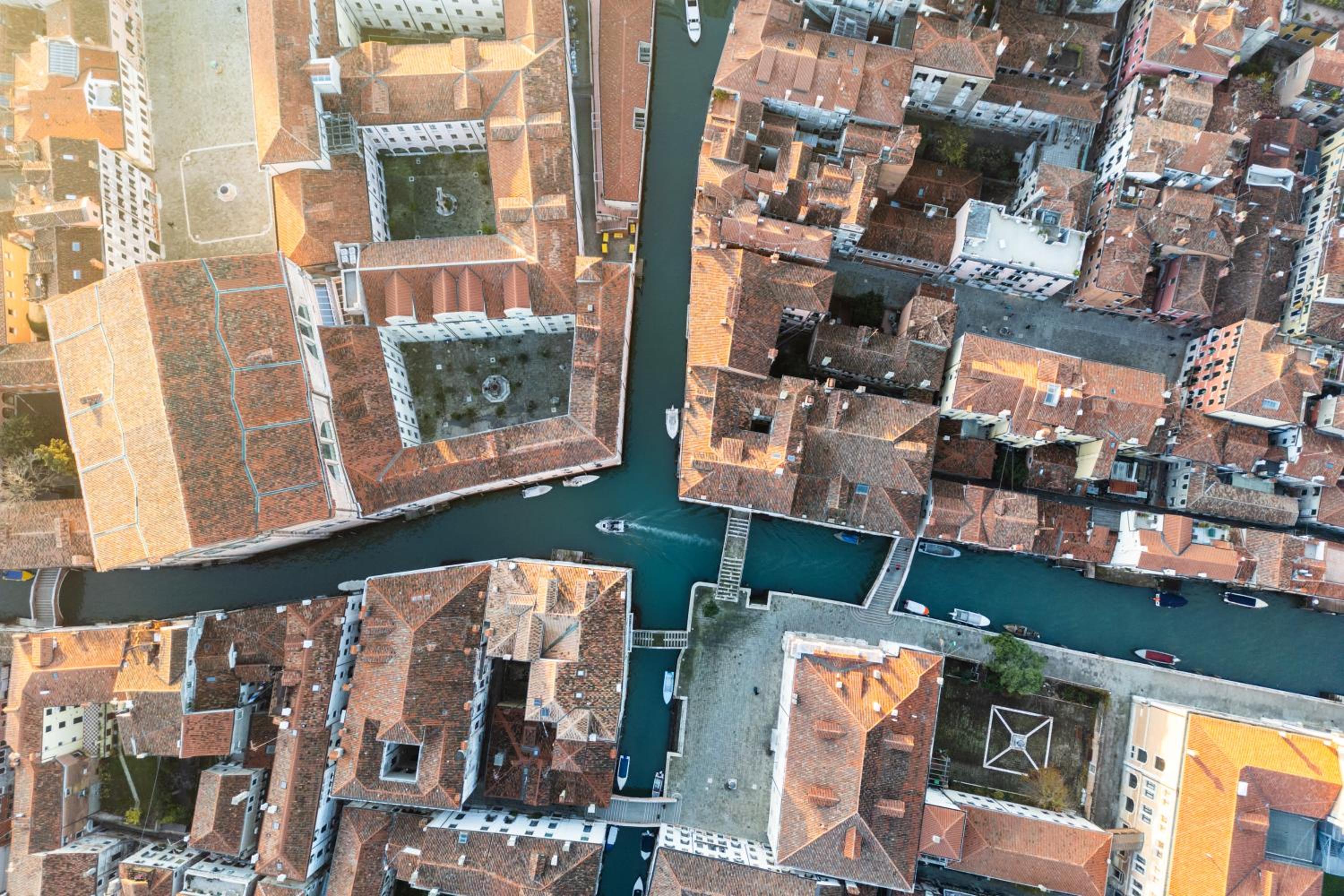 Santa Giustina Palace R&R