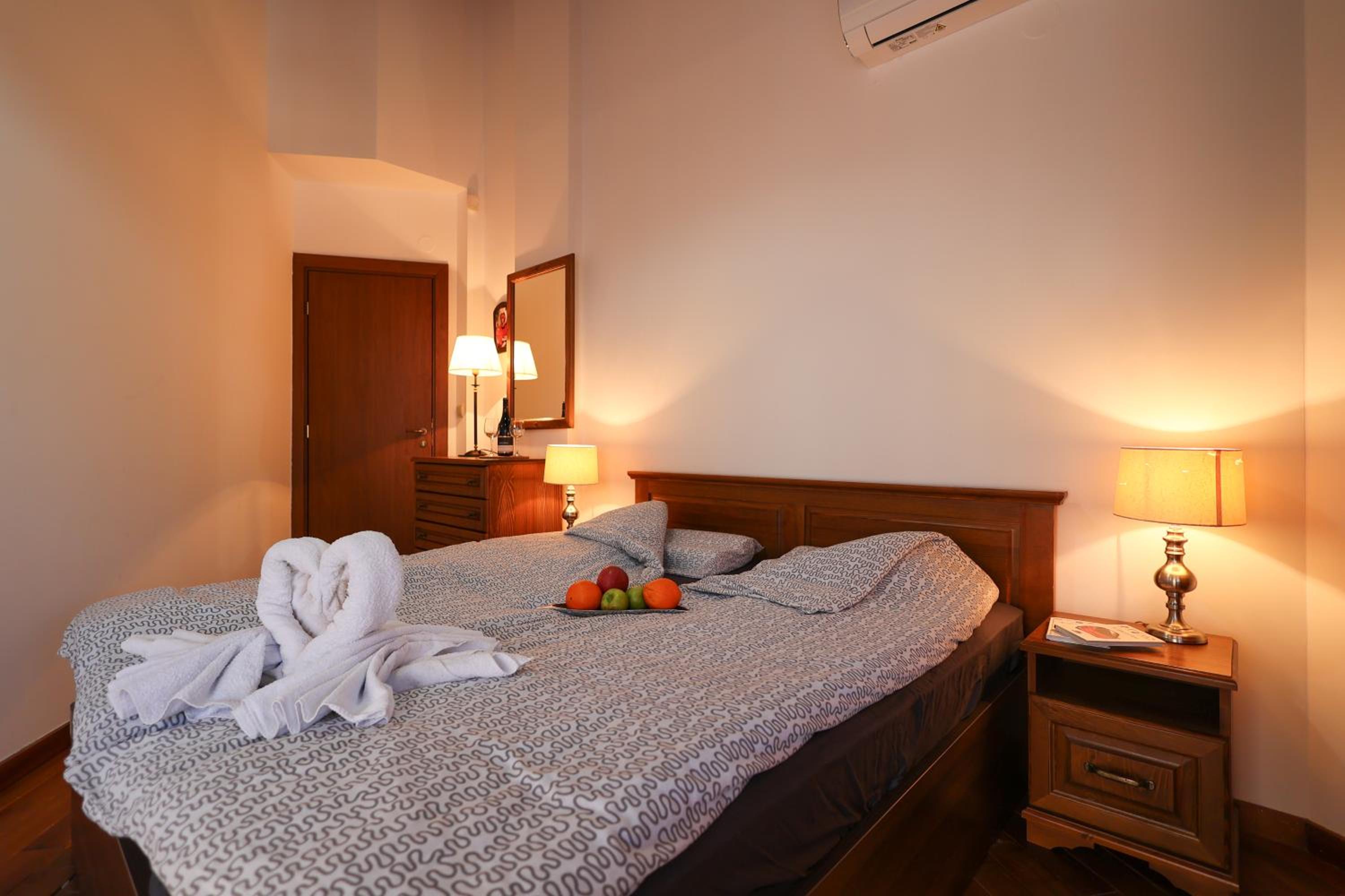 Pirin Golf Mountain View Retreat