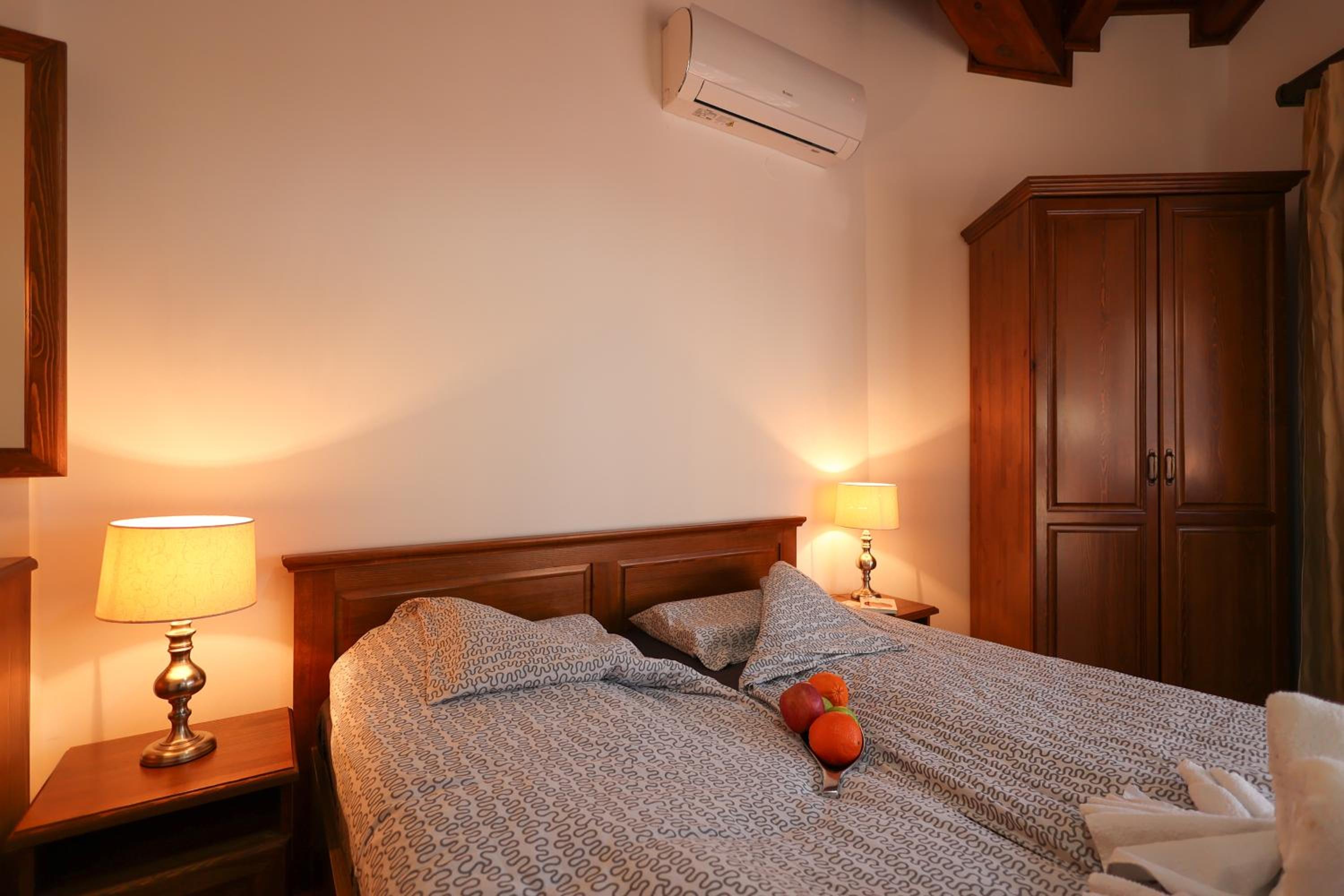Pirin Golf Mountain View Retreat