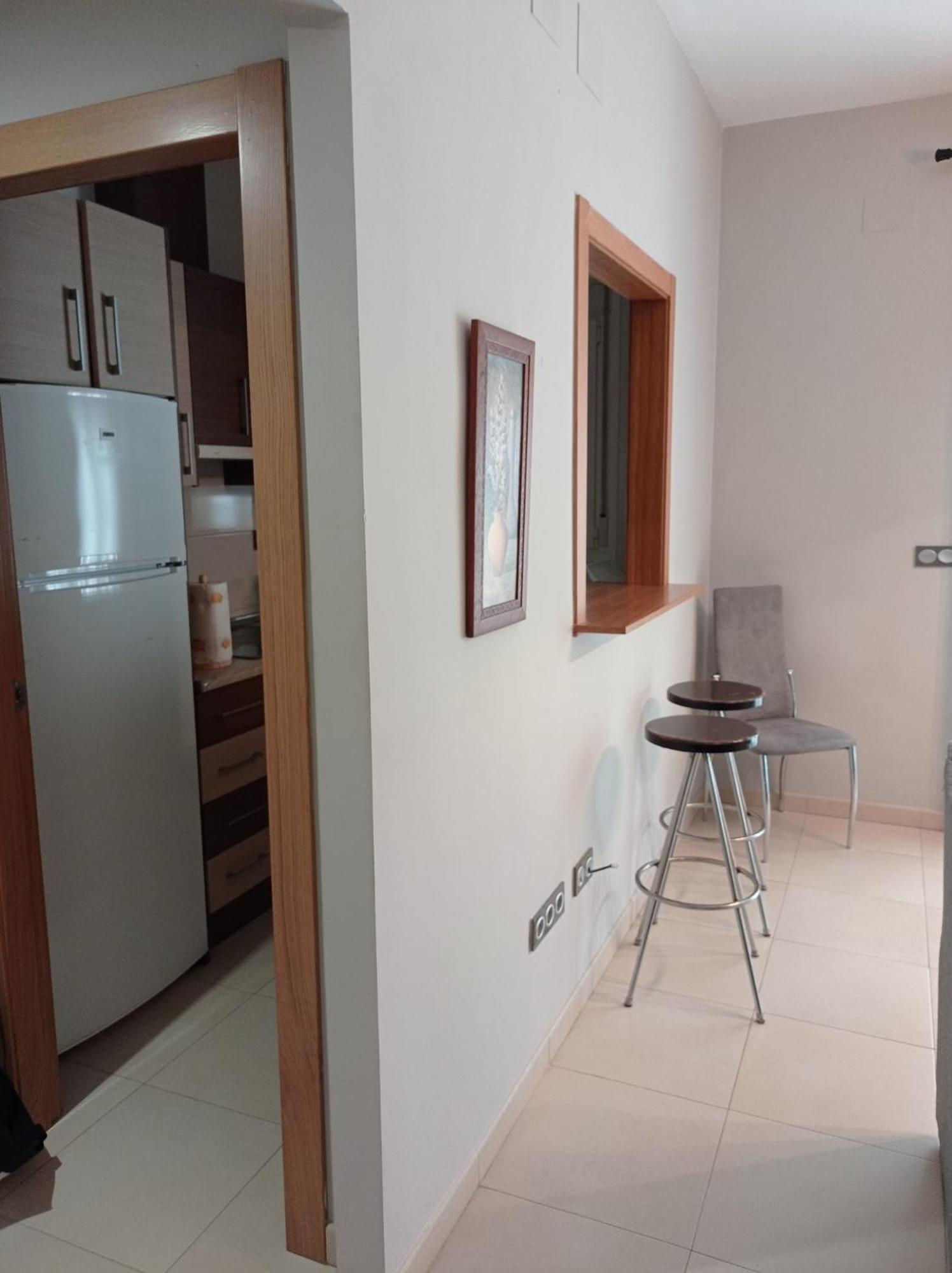 APARTAMENTOS TURISTICOS LAS CINCO JOYAS
