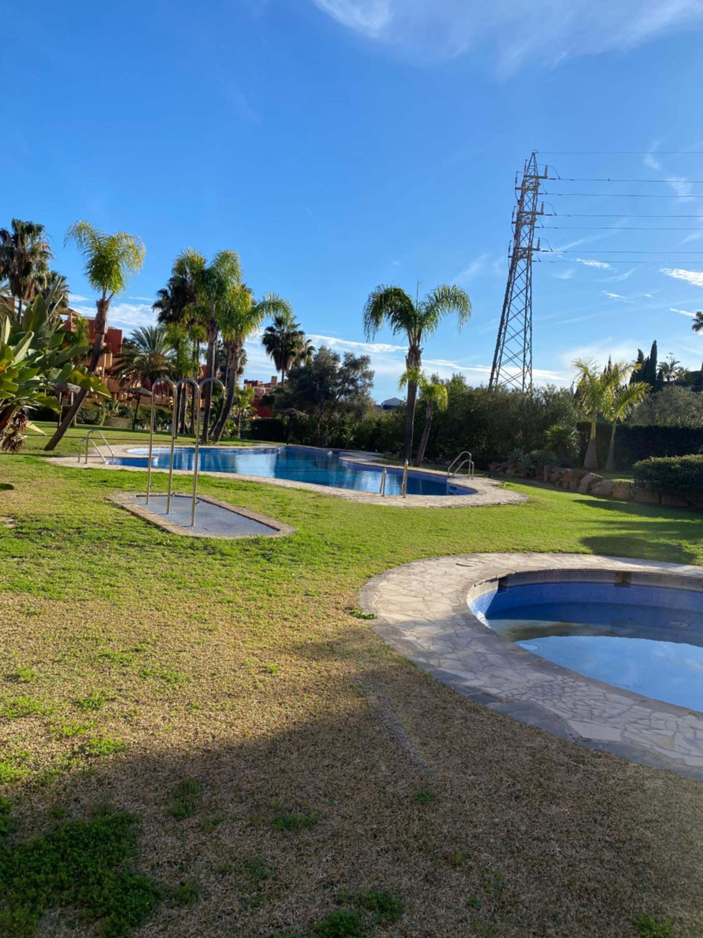 Casa Merlín