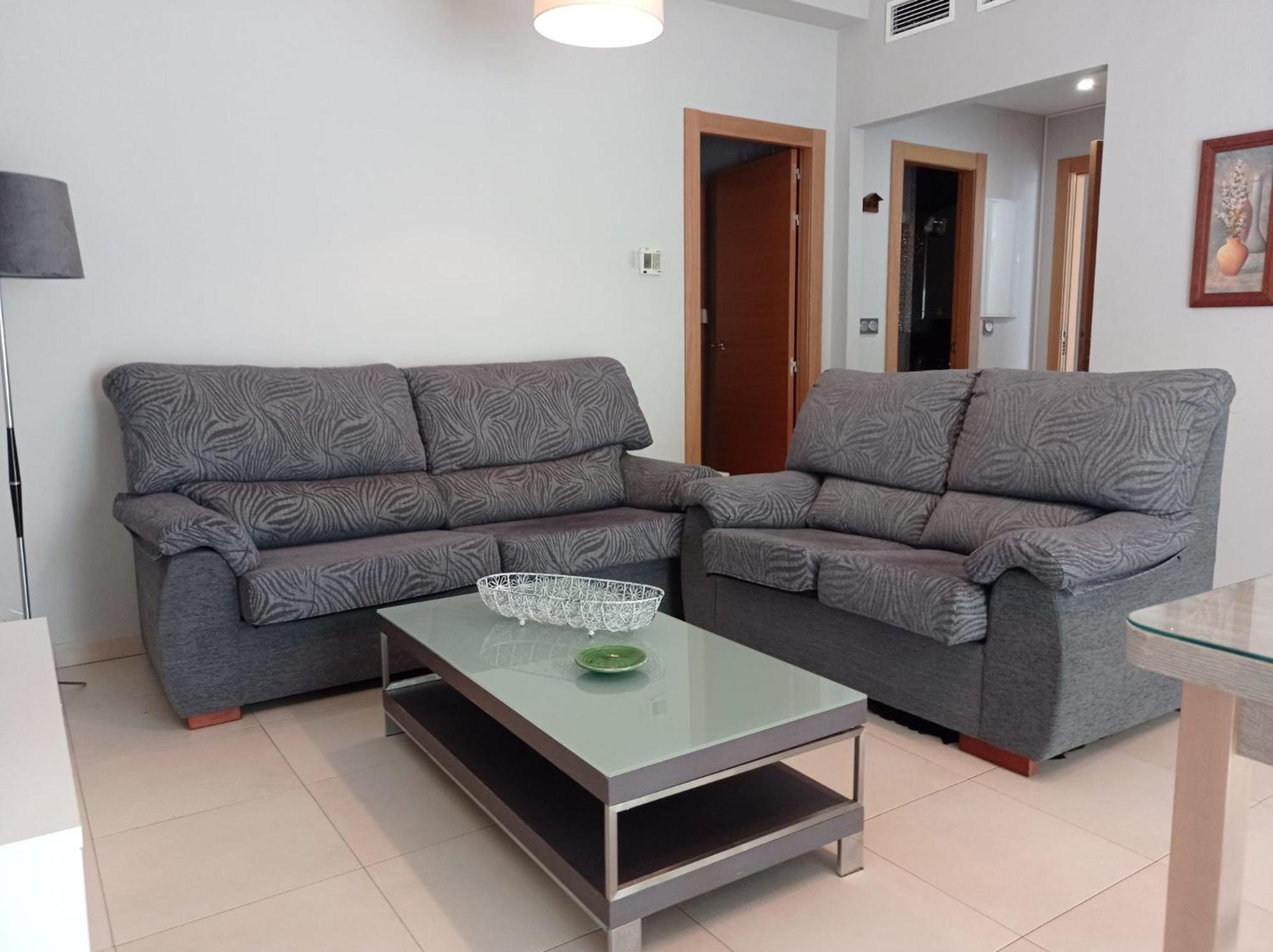 APARTAMENTOS TURISTICOS LAS CINCO JOYAS