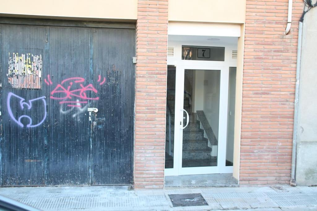 My Home in Igualada