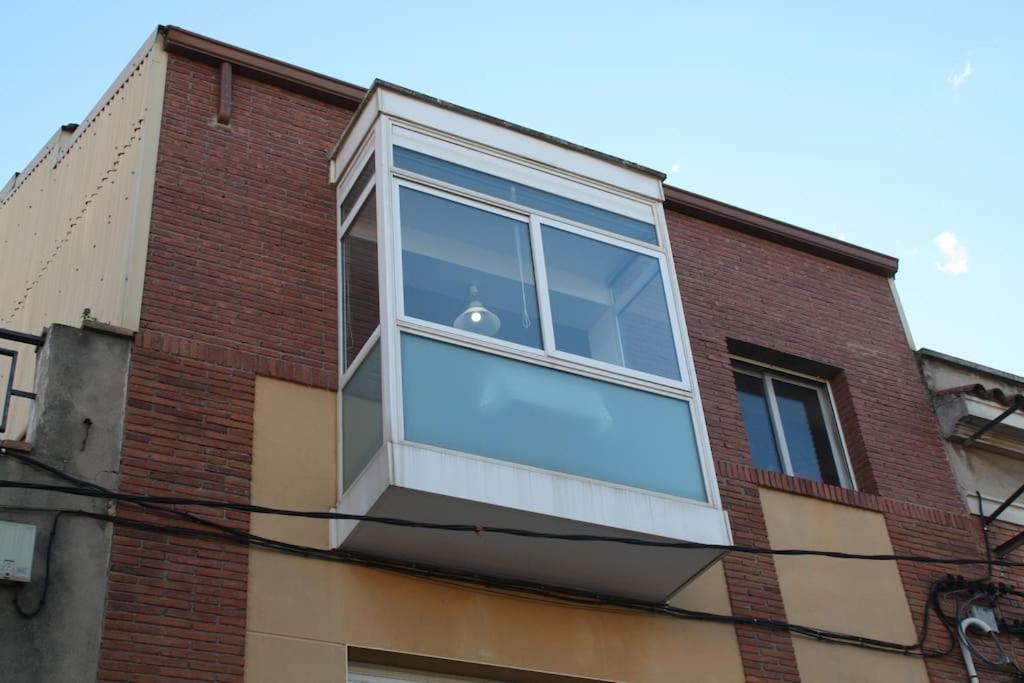My Home in Igualada