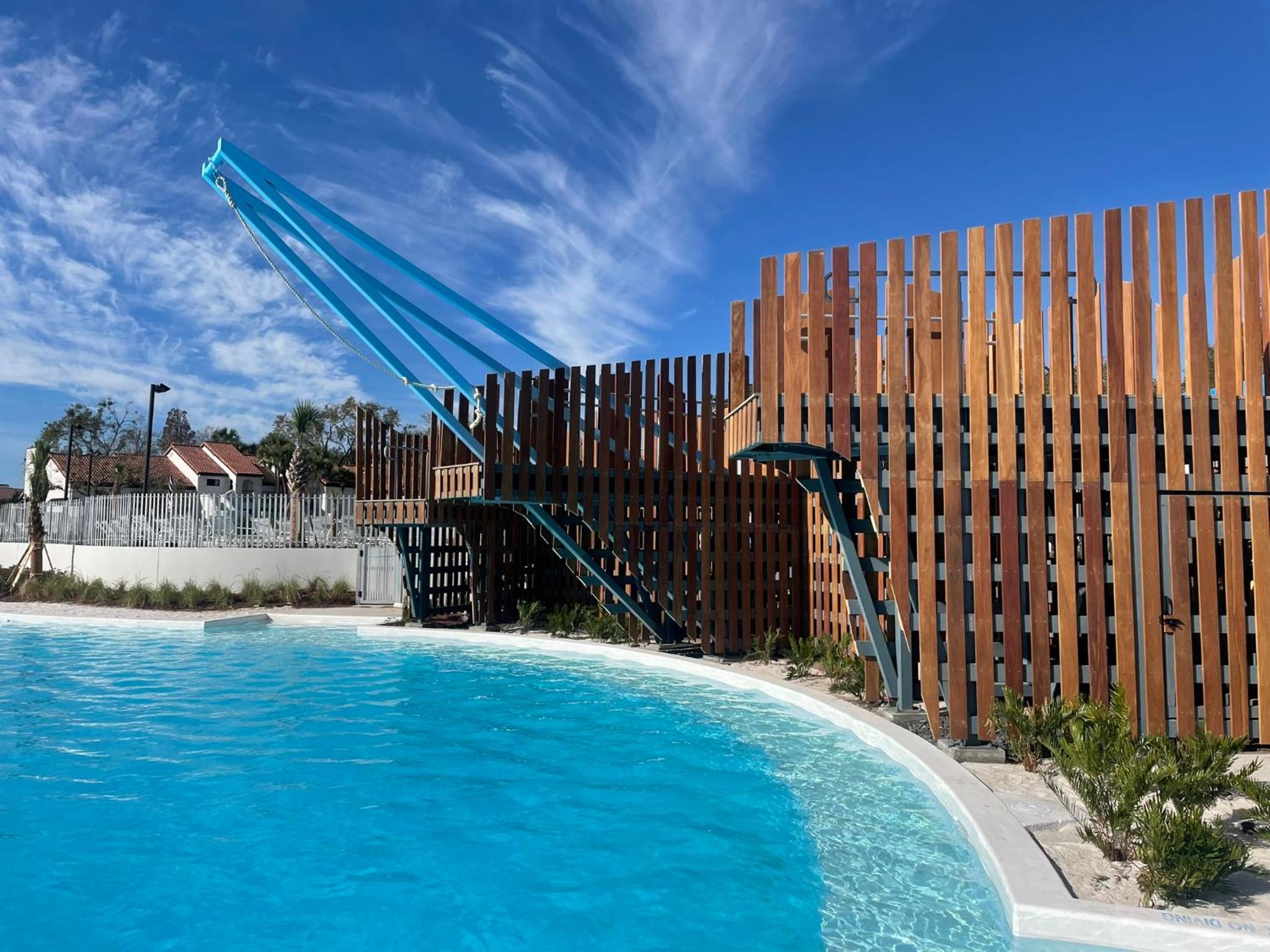 Evermore Orlando Resort