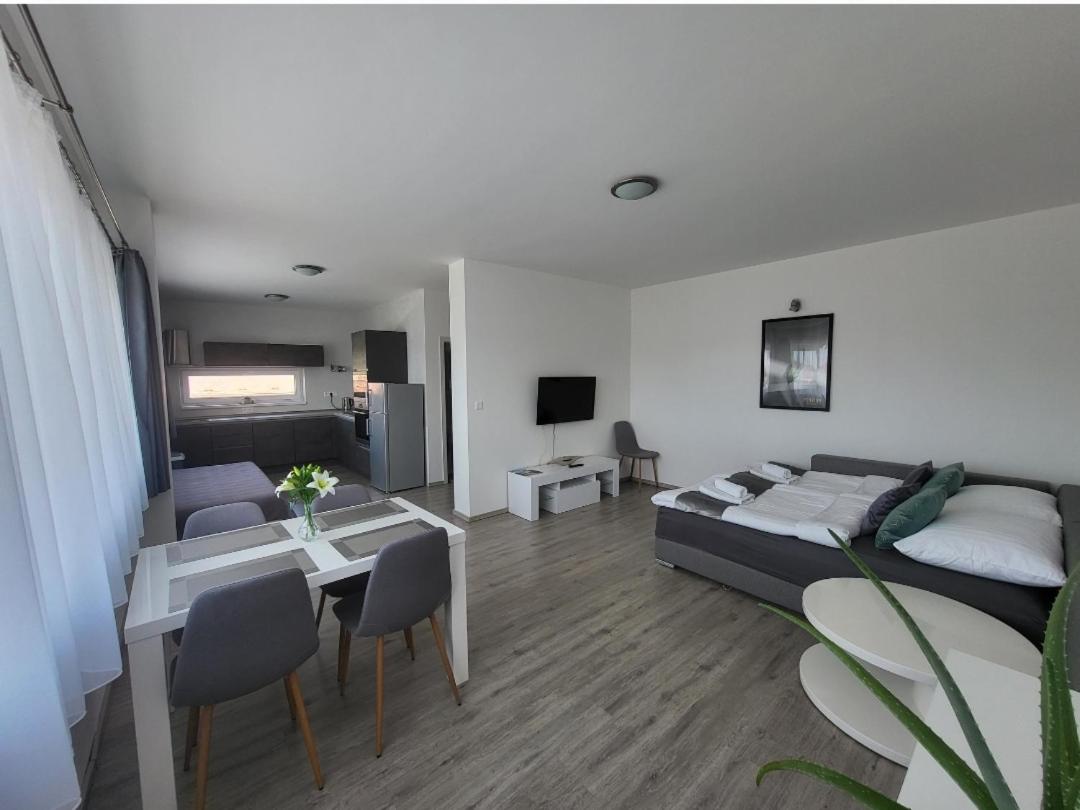 Apartmán Gabriela view 5
