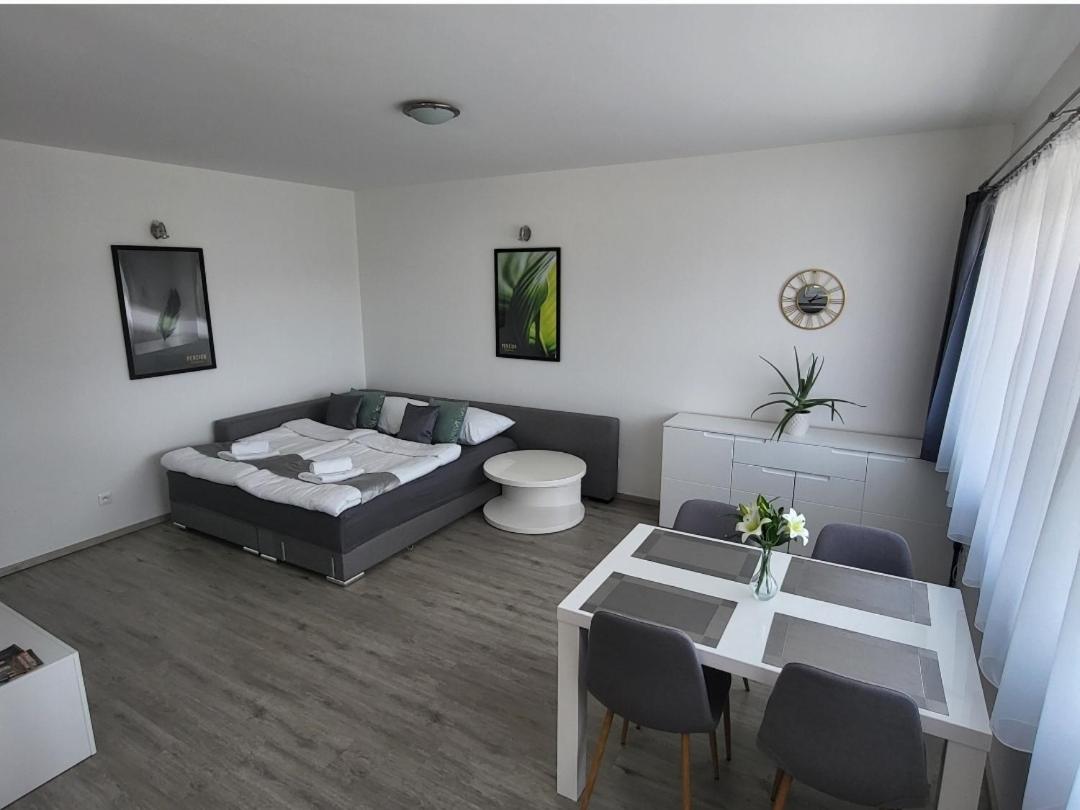 Apartmán Gabriela view 4