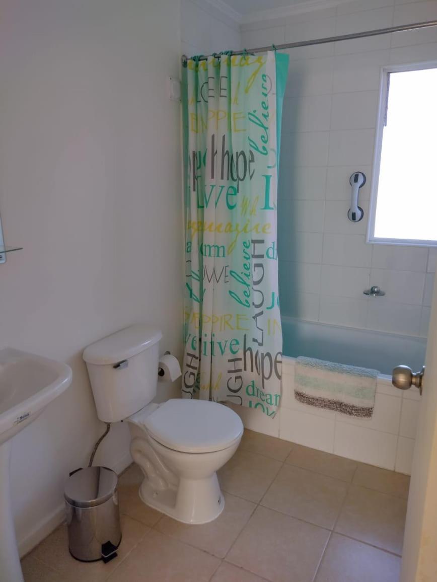 Casa Arriendo Diario