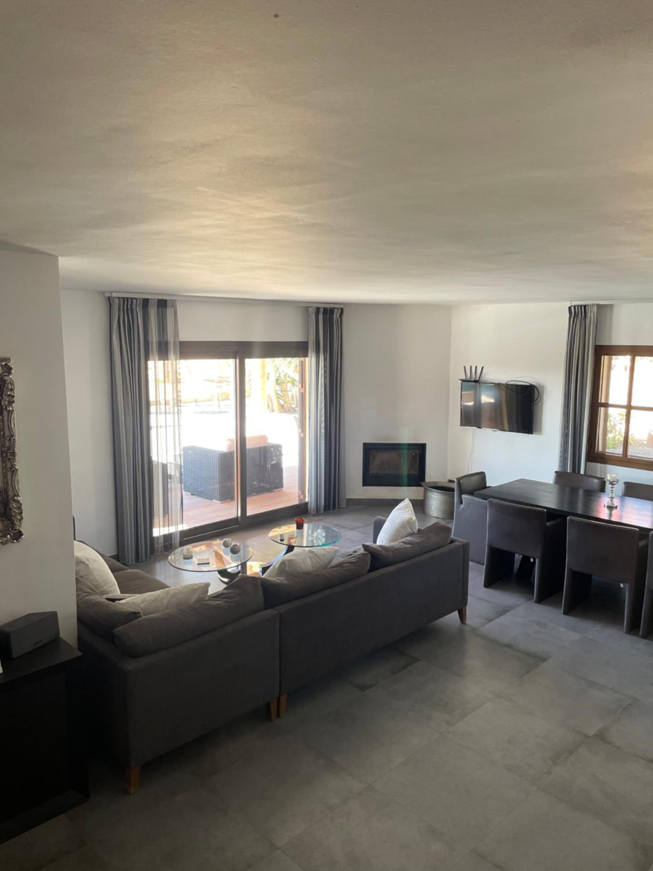 Casa Indalo