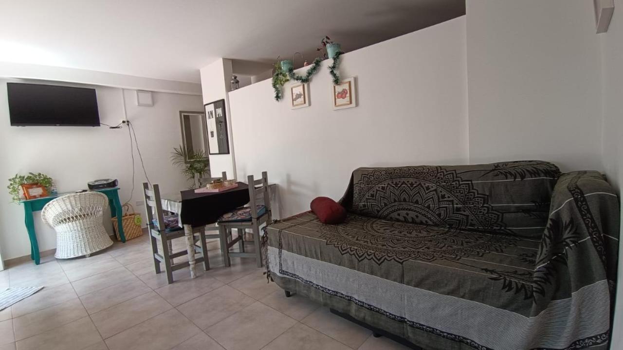AA Departamento Flat Premium Córdoba