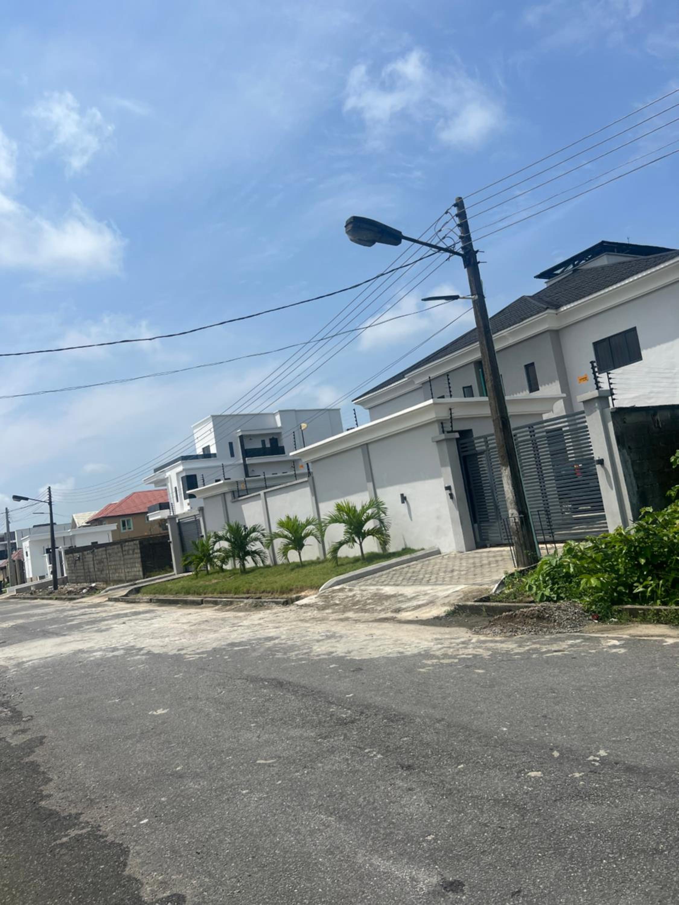 Lekki holiday shortlet view 4