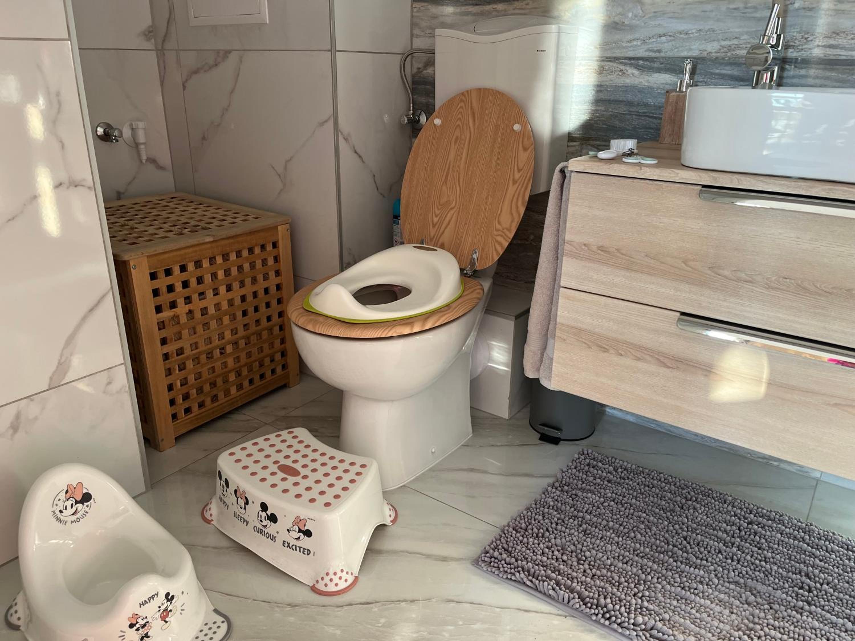 Cédrus apartman