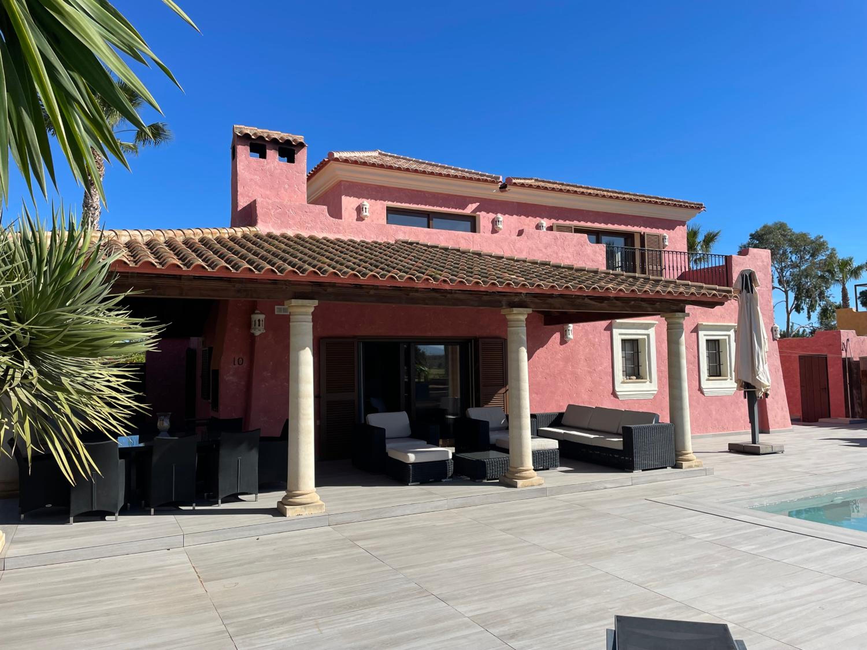 Casa Indalo