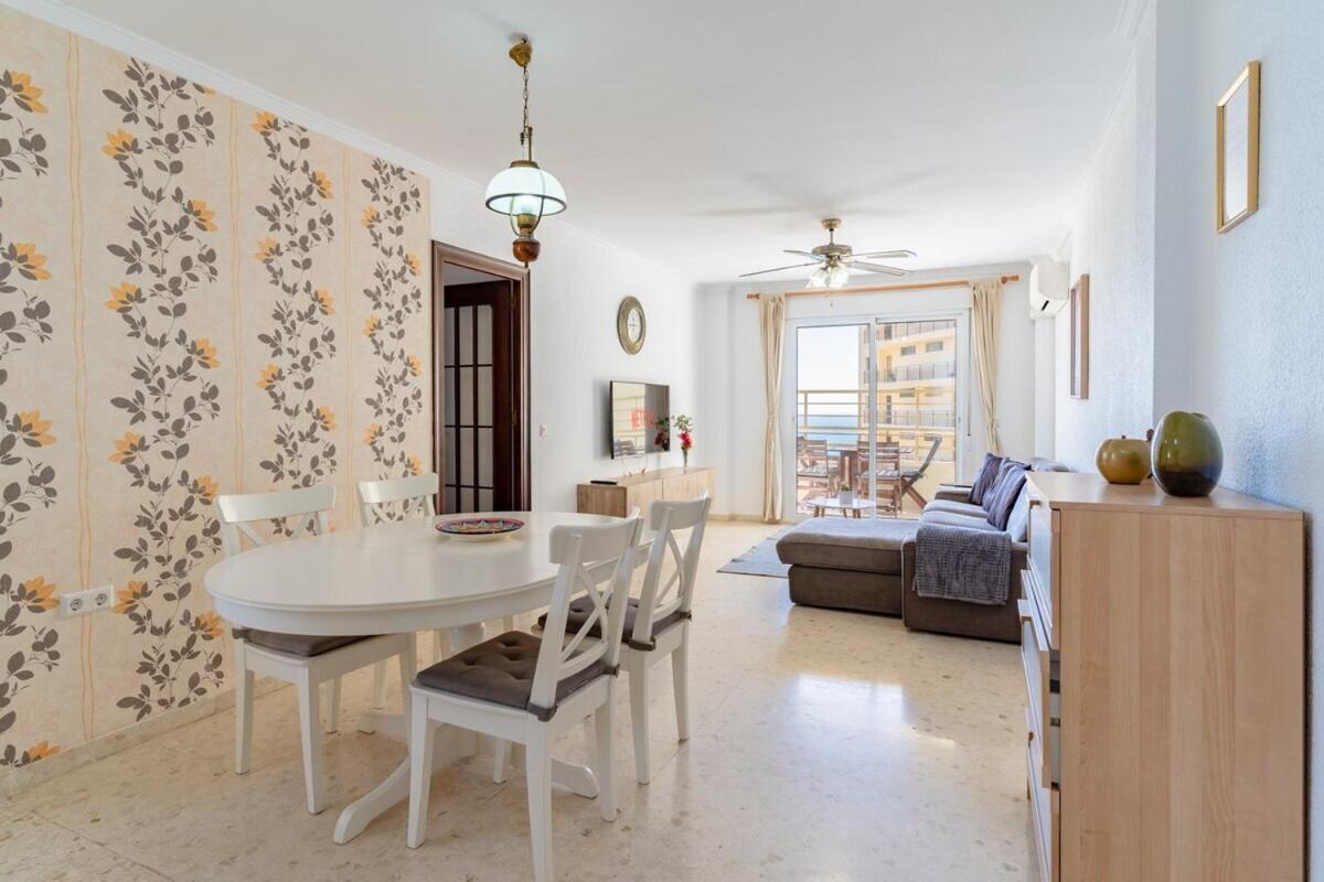 3 bedroom apt close to the beach view 4