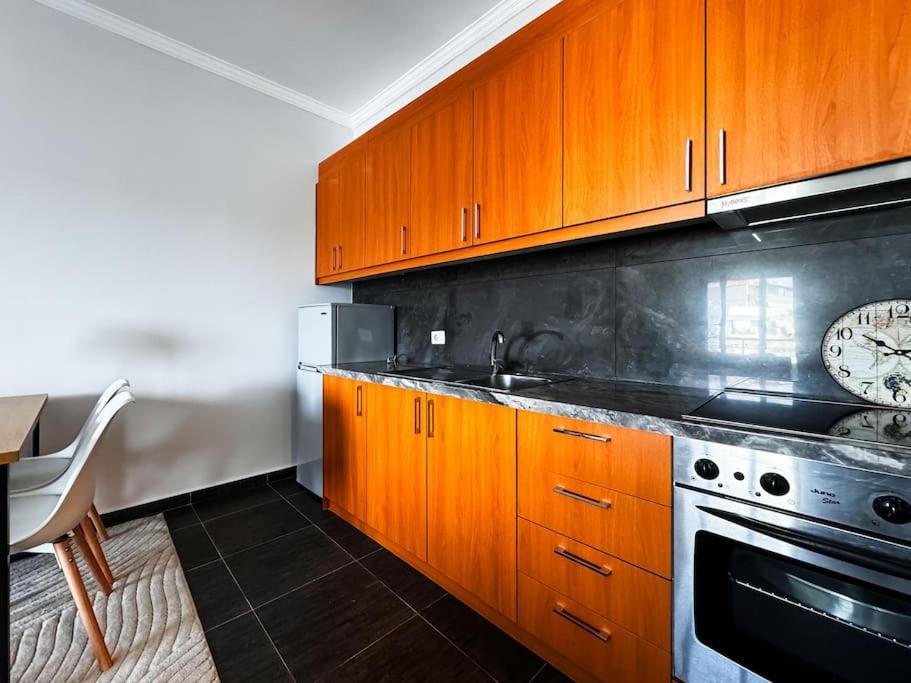 Apartment Alexandra