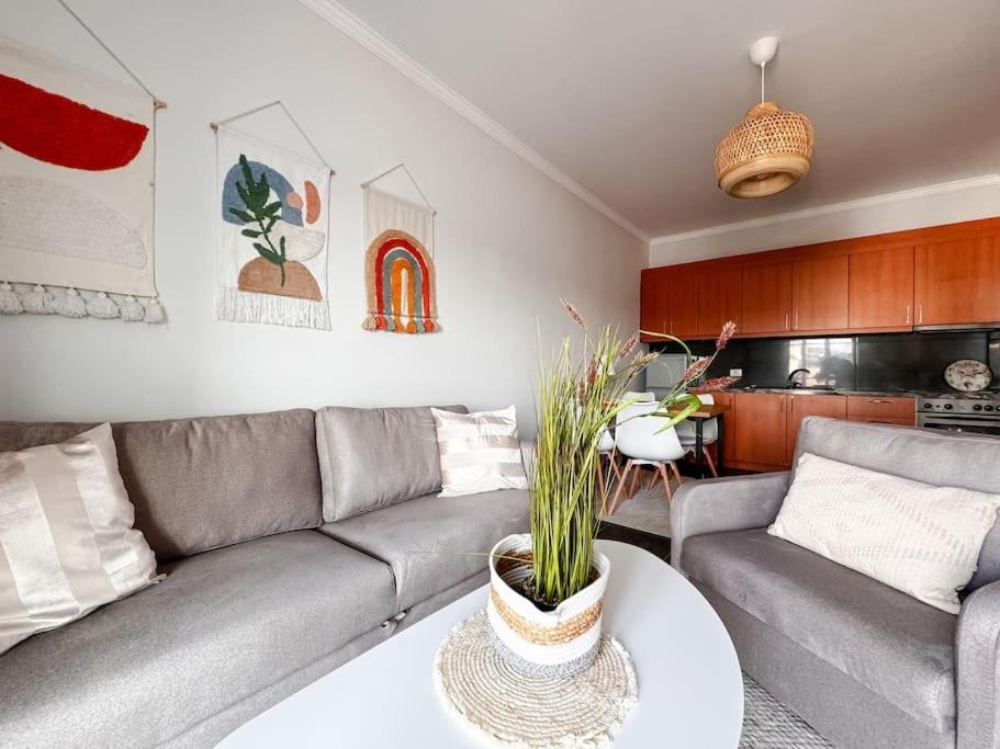 Apartment Alexandra