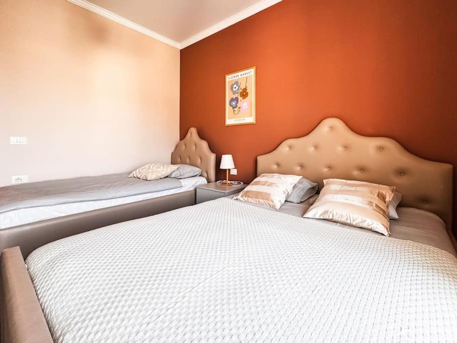 Apartment Alexandra