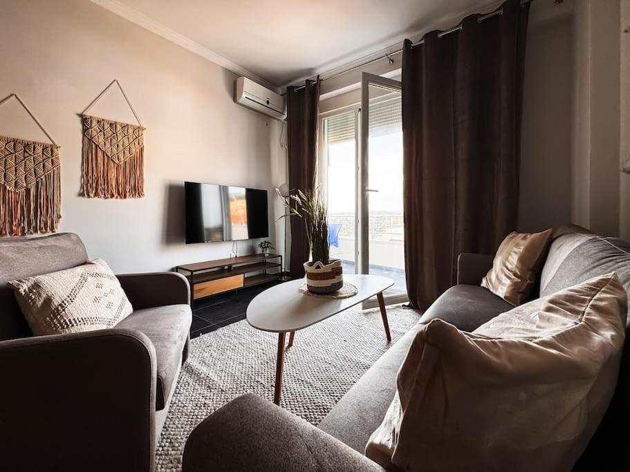 Apartment Alexandra