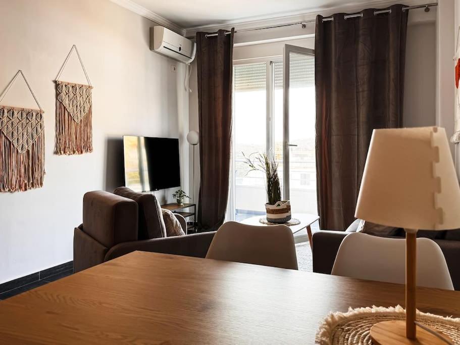Apartment Alexandra