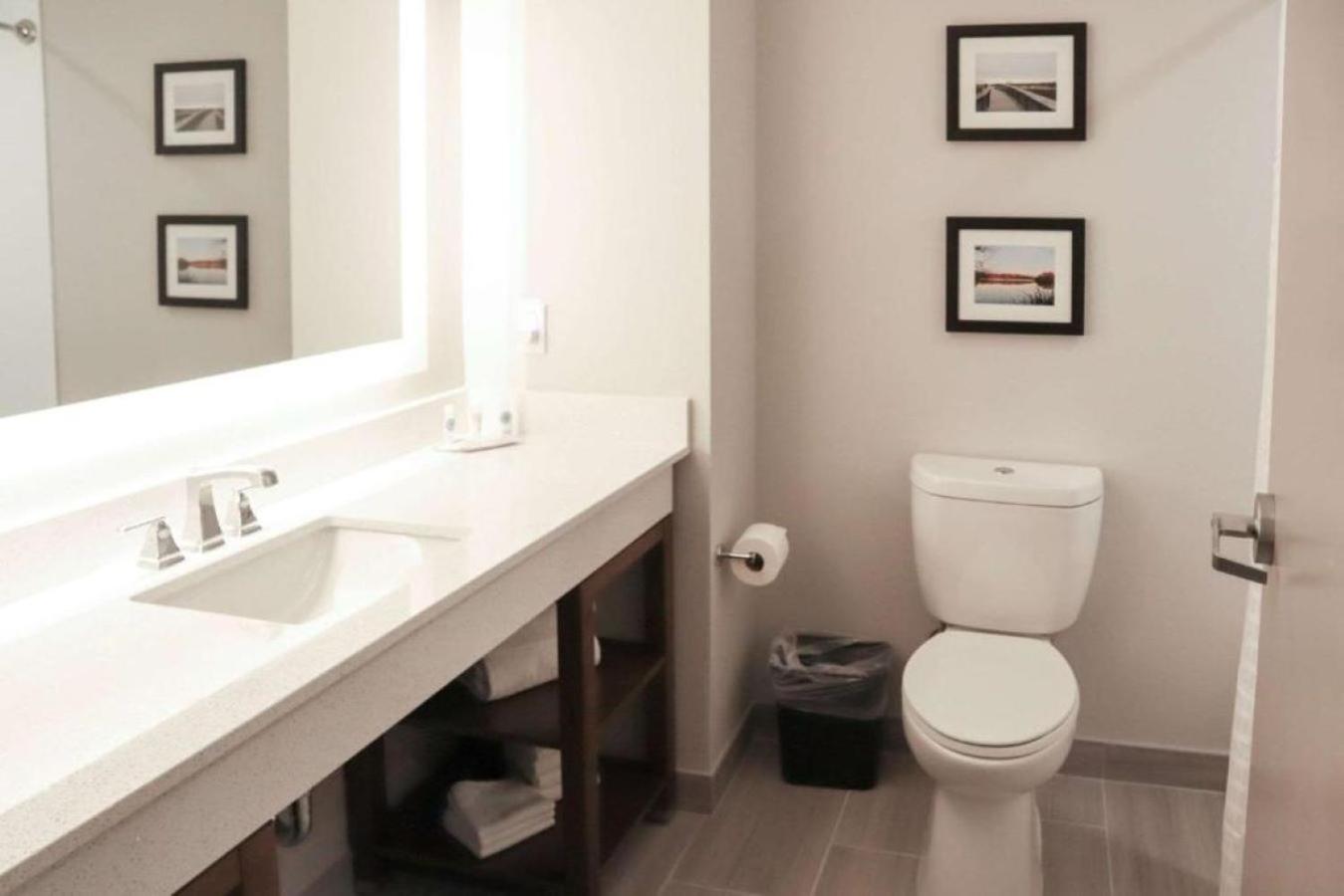 Comfort Inn Gainesville - University Area, Billede 21