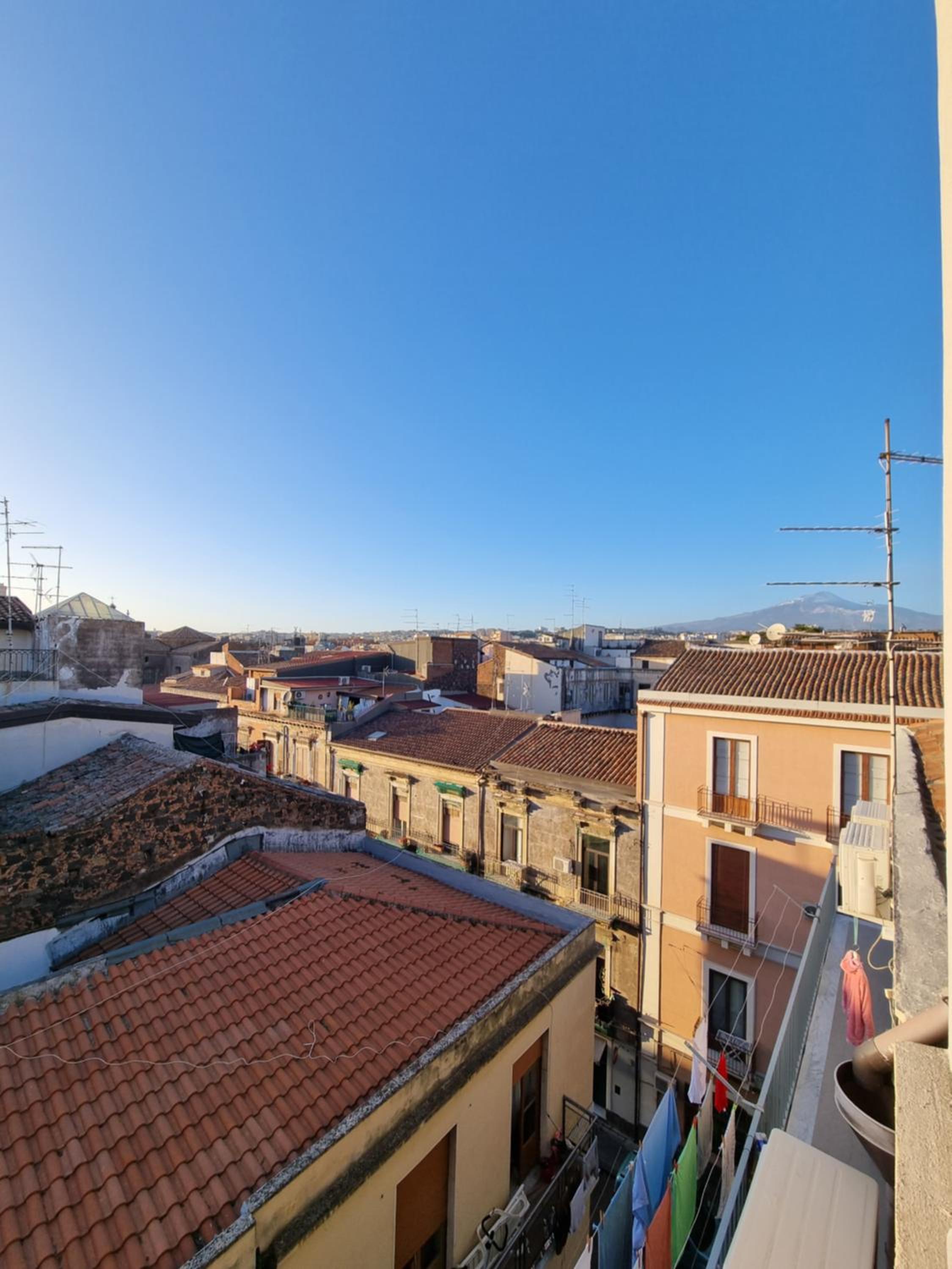 Elephant's Rooms Catania view 3