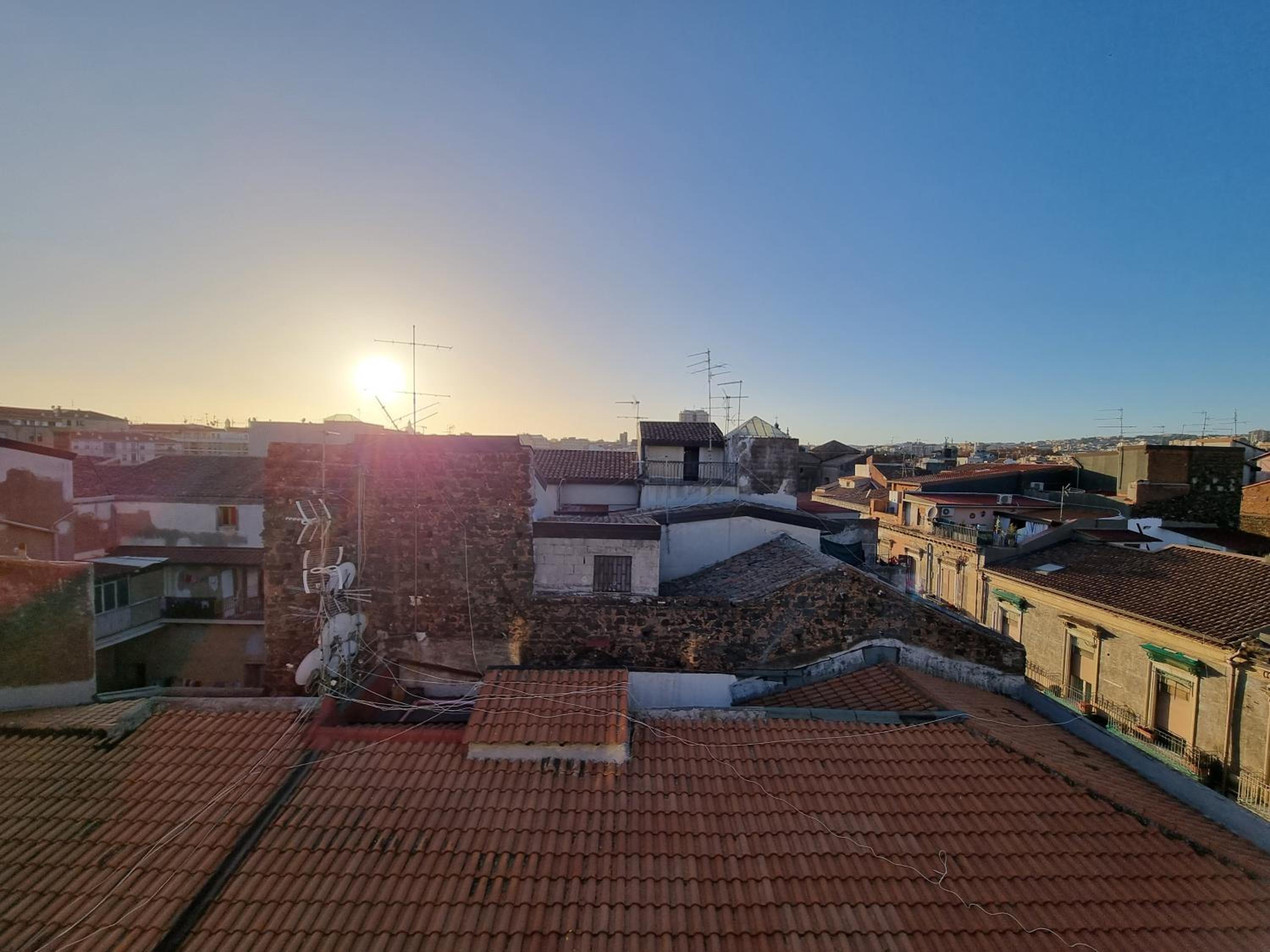 Elephant's Rooms Catania view 4
