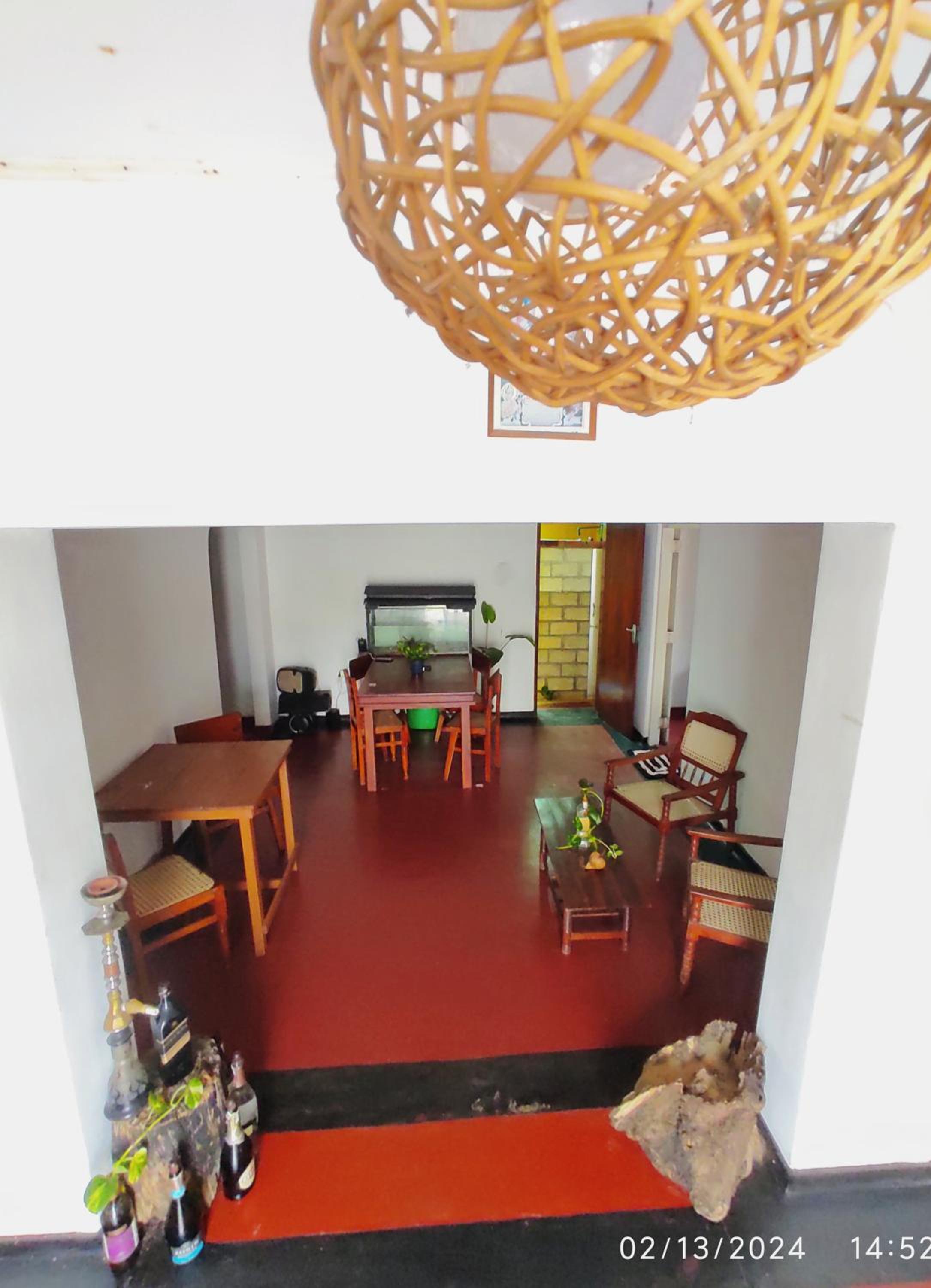 Sheyyes hostel