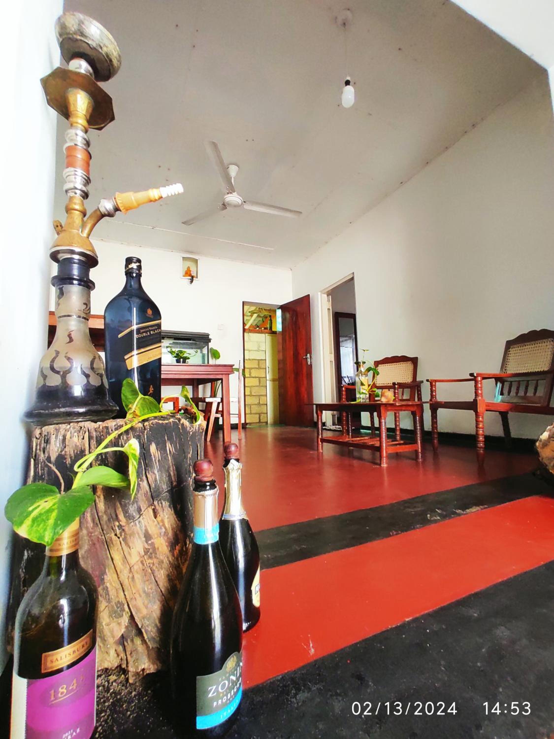 Sheyyes hostel